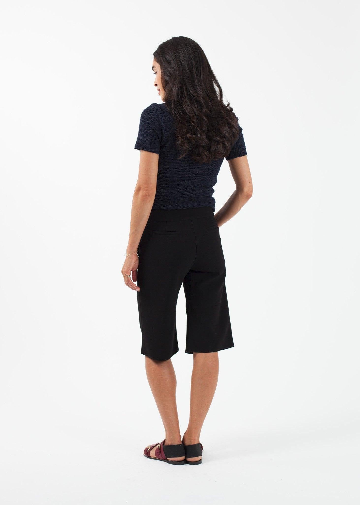 Culottes.