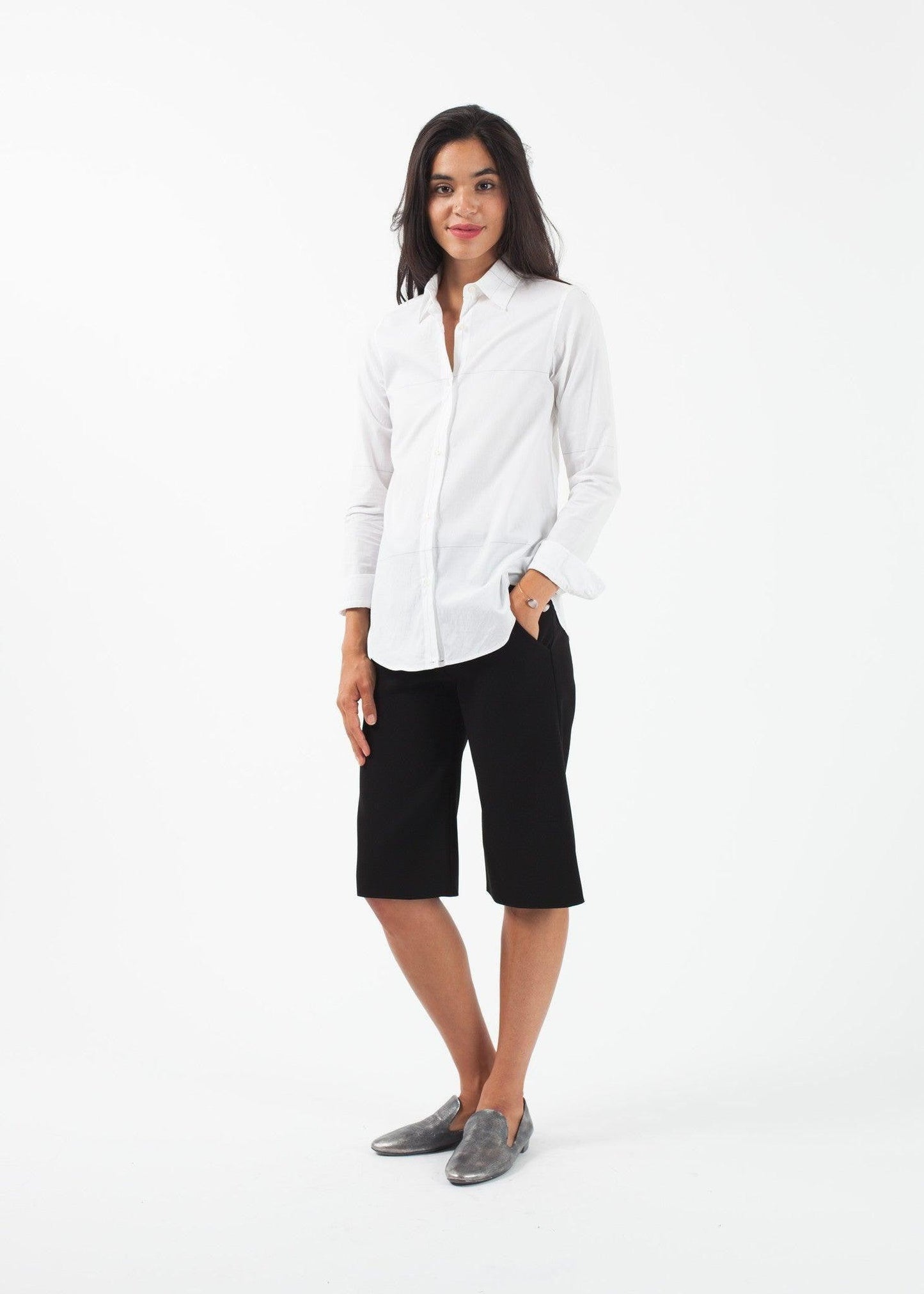 Culottes.