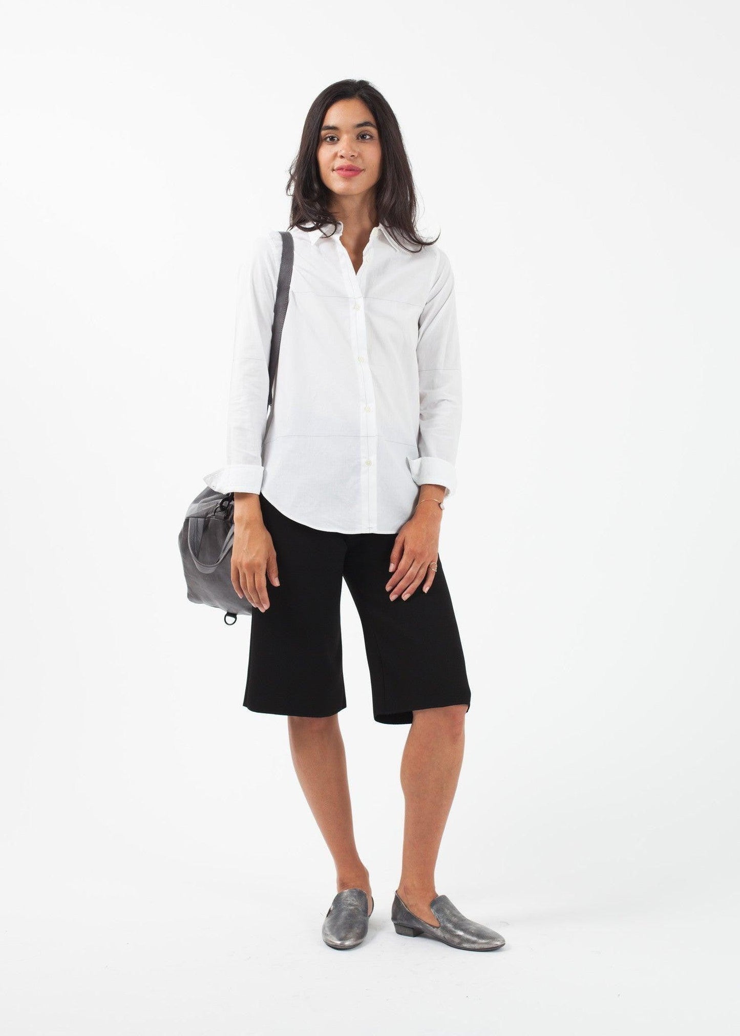Culottes.