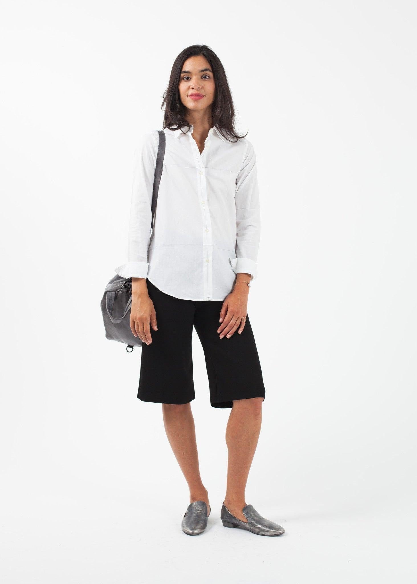Culottes.