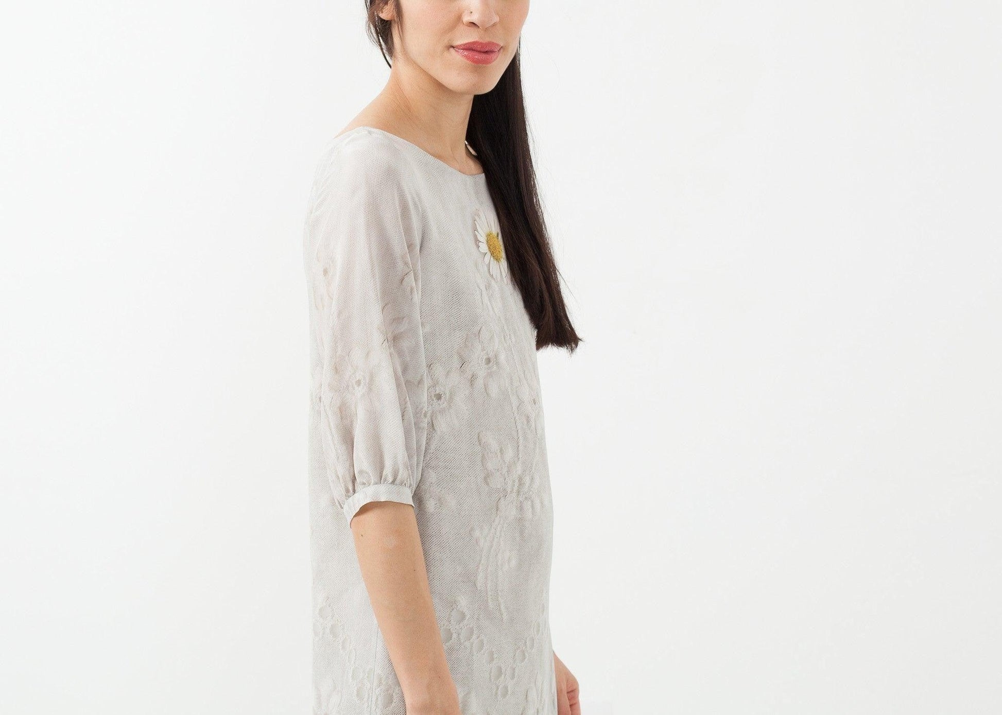 Daisy Dress.
