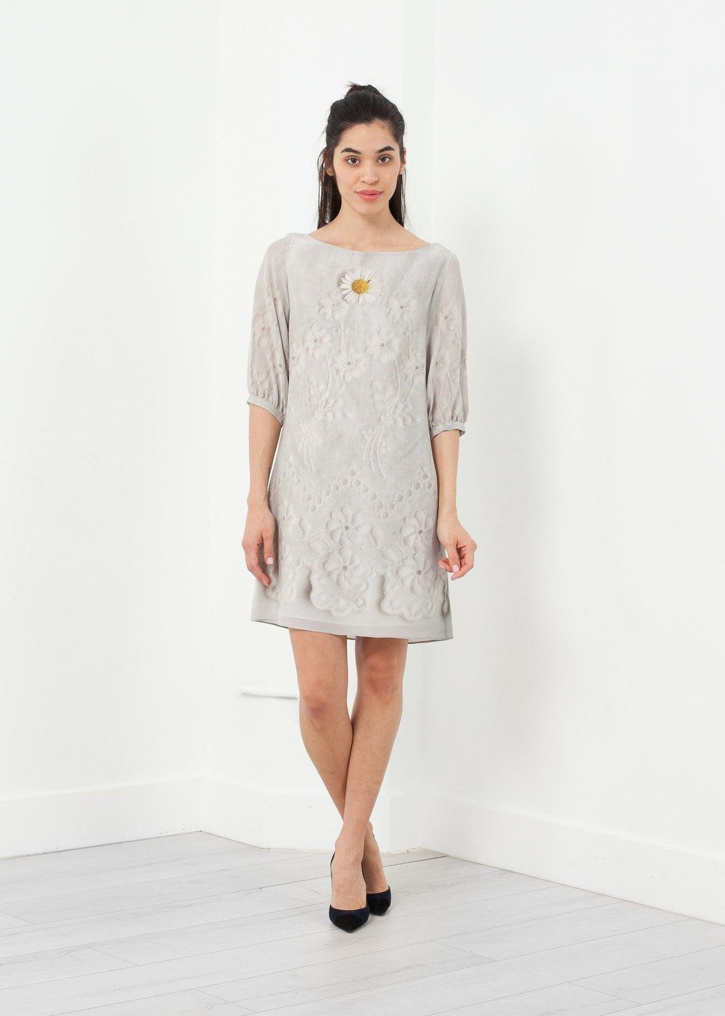 Daisy Dress.