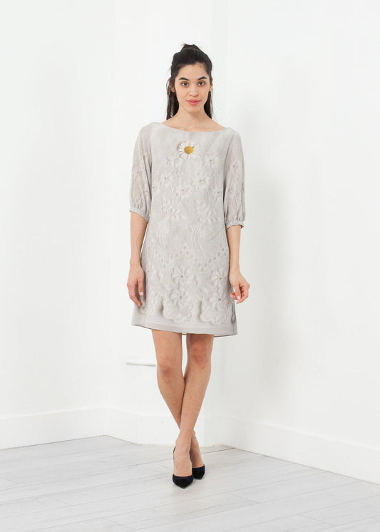 Daisy Dress.