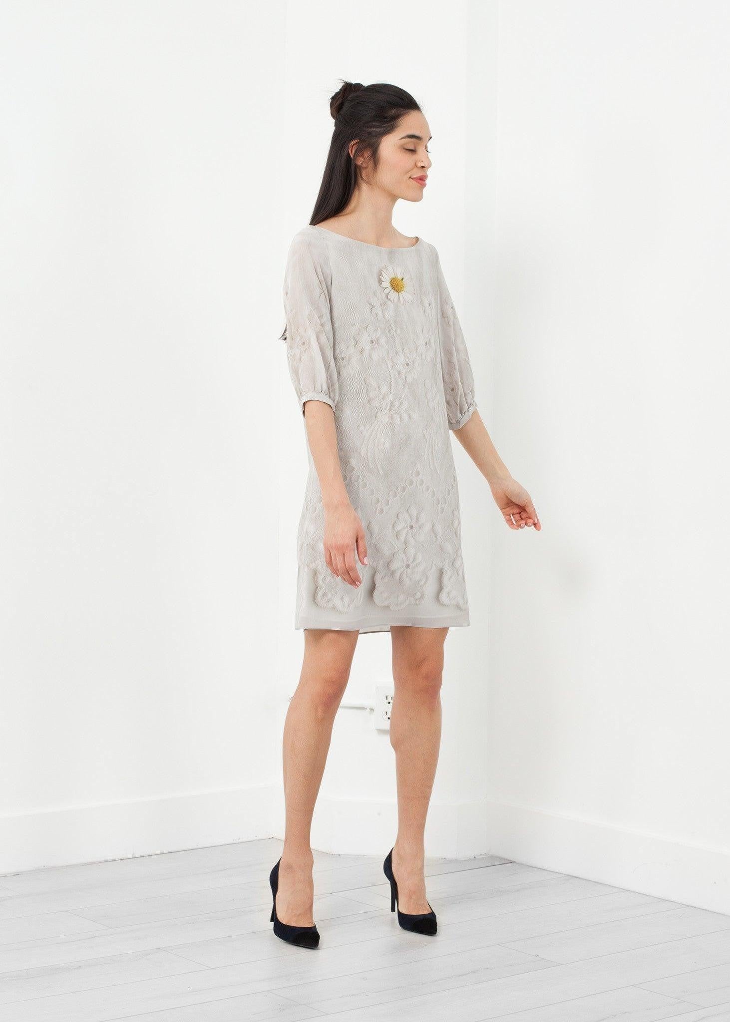 Daisy Dress.