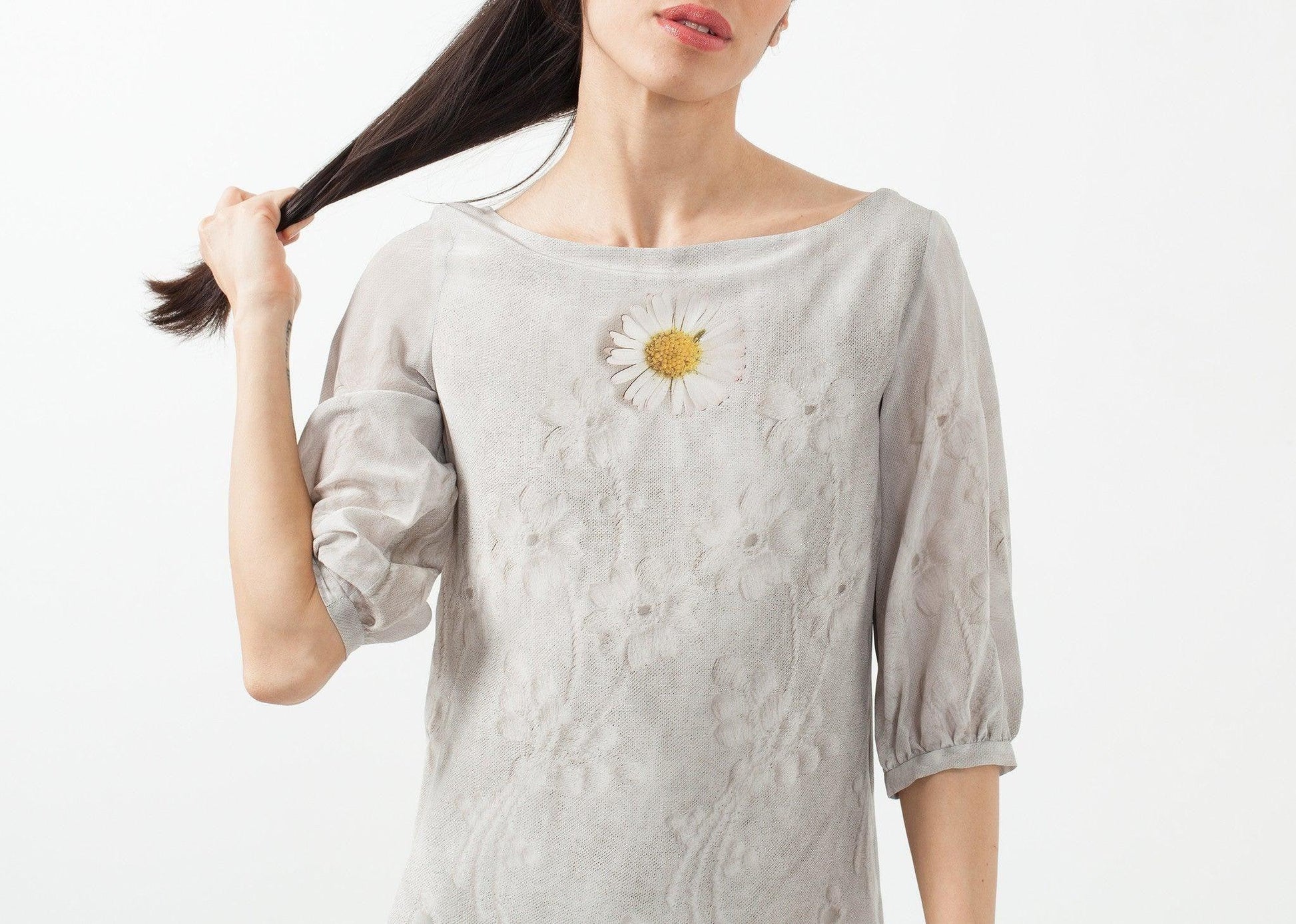 Daisy Dress.
