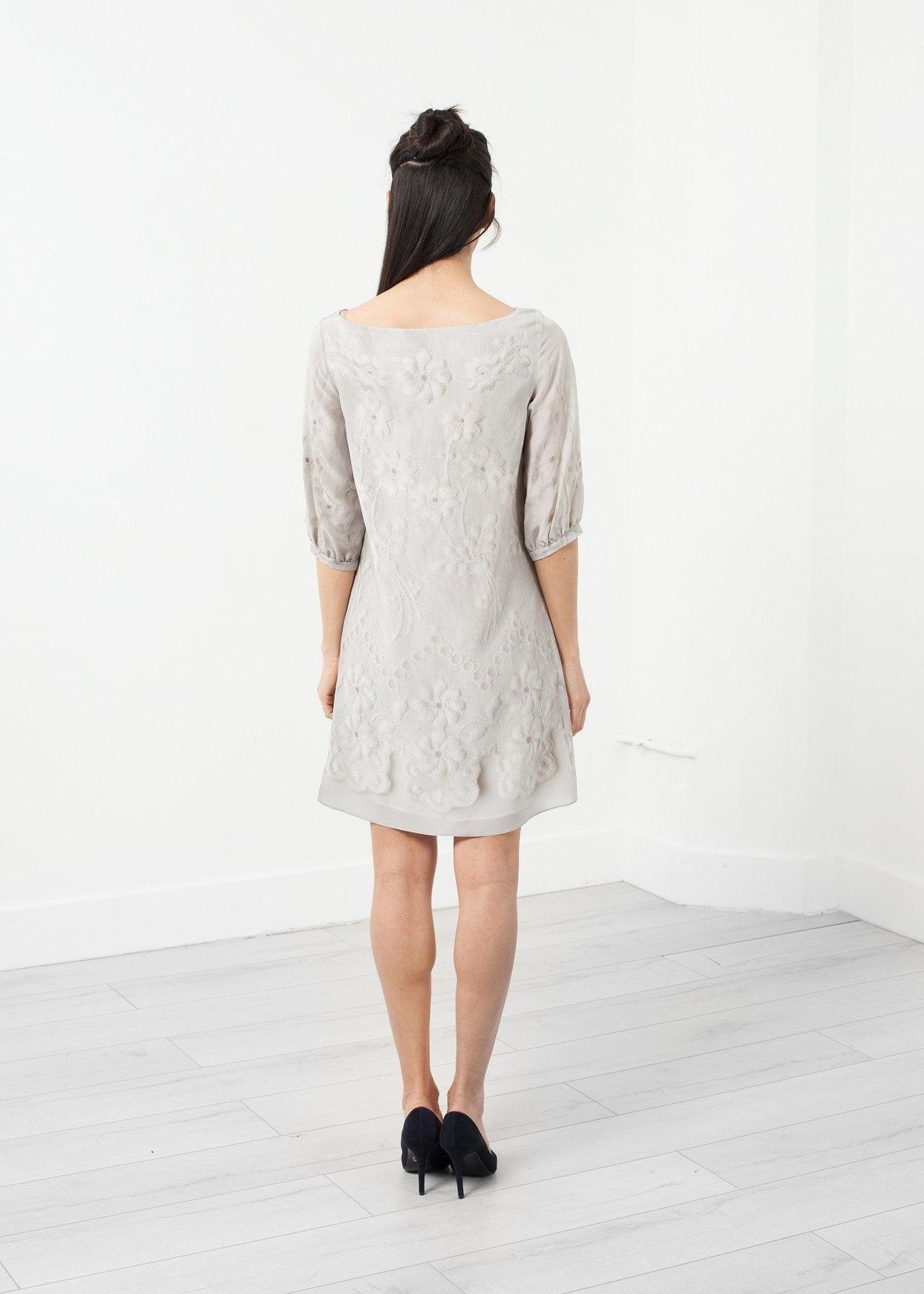 Daisy Dress.