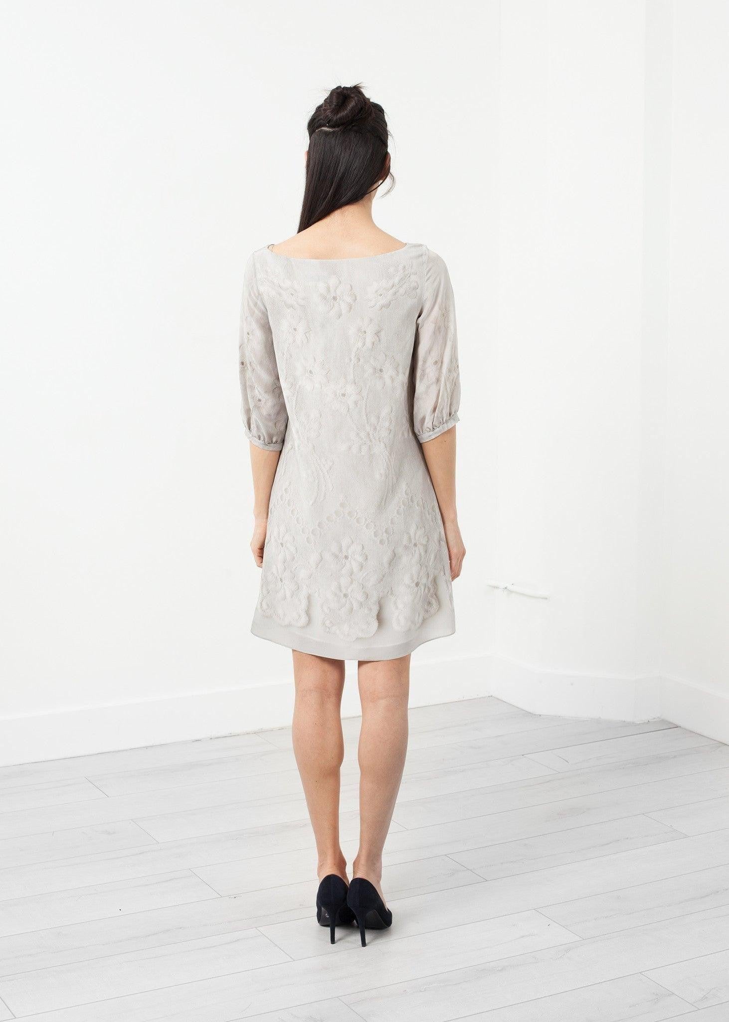 Daisy Dress.