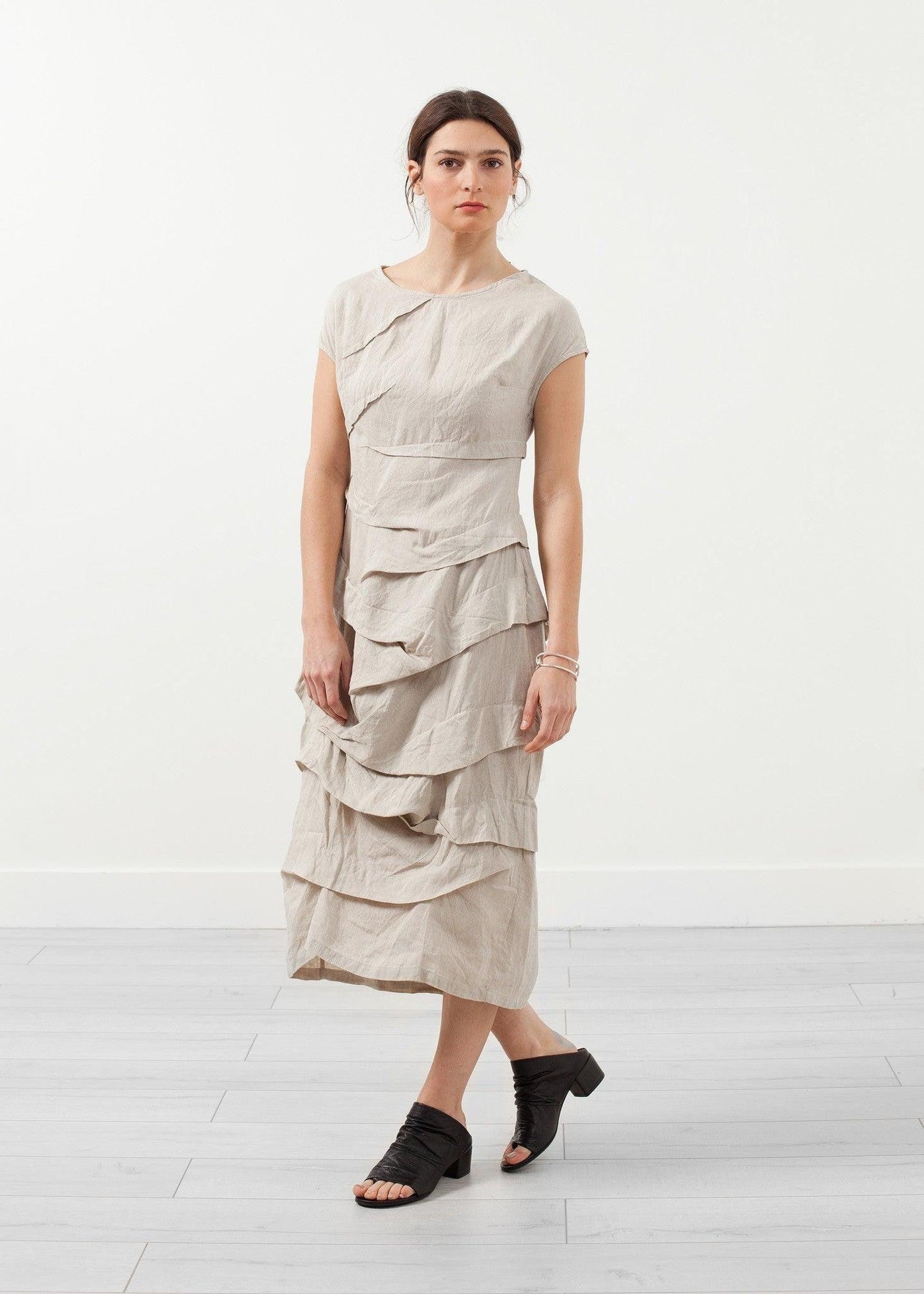 Dapin Dress.