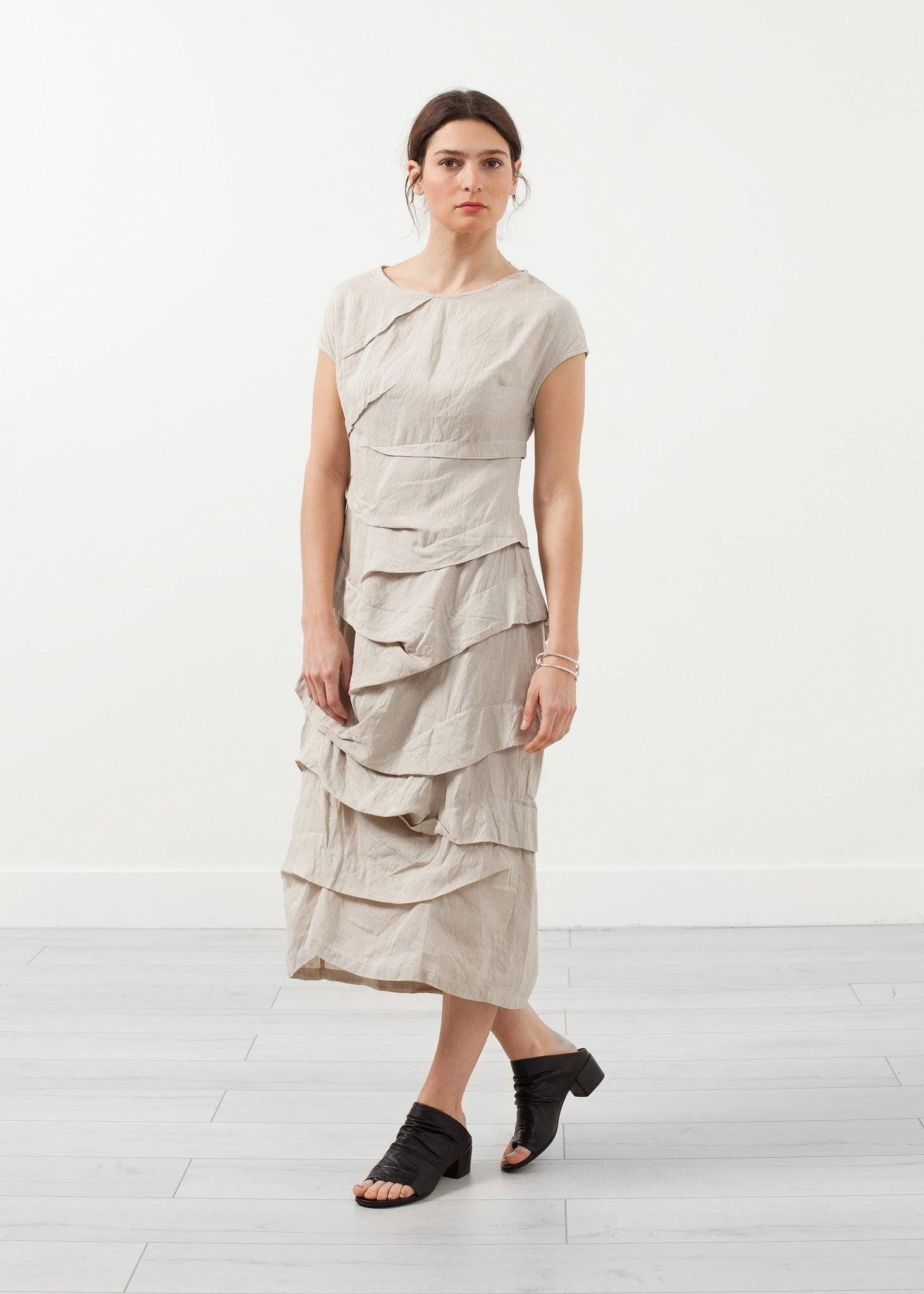 Dapin Dress.