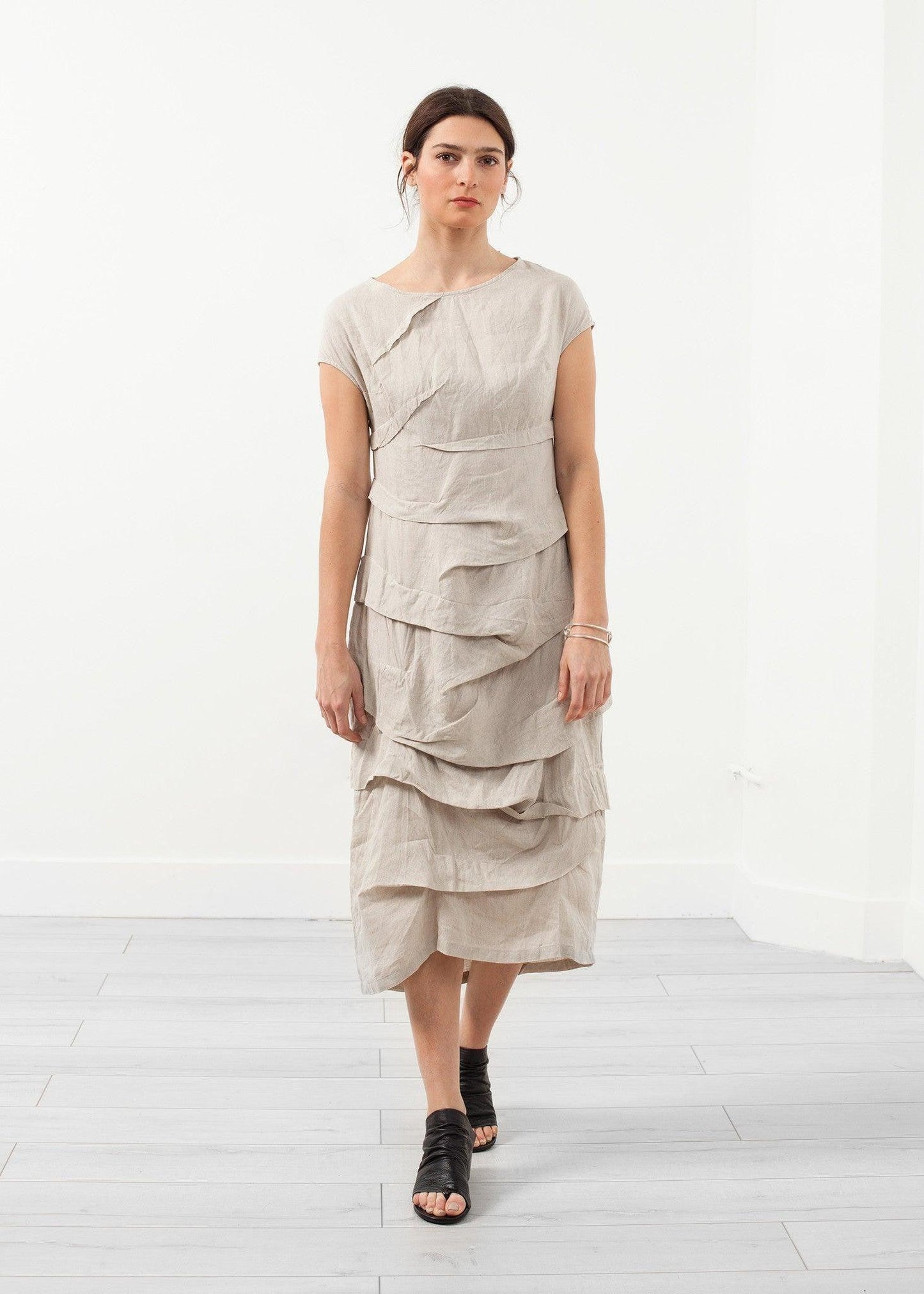 Dapin Dress.