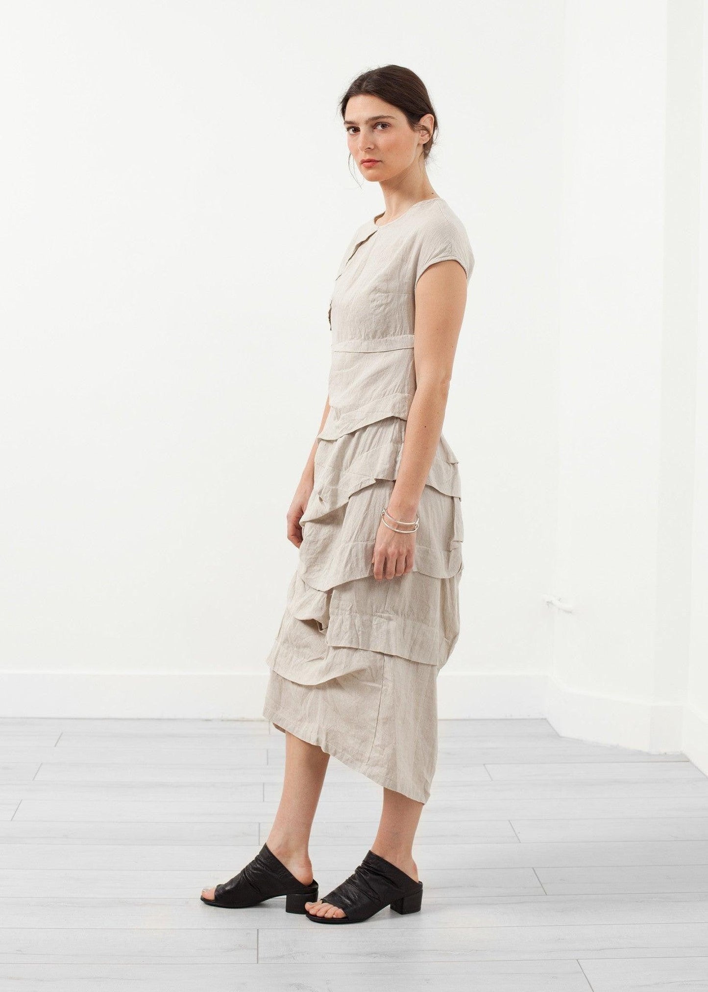Dapin Dress.