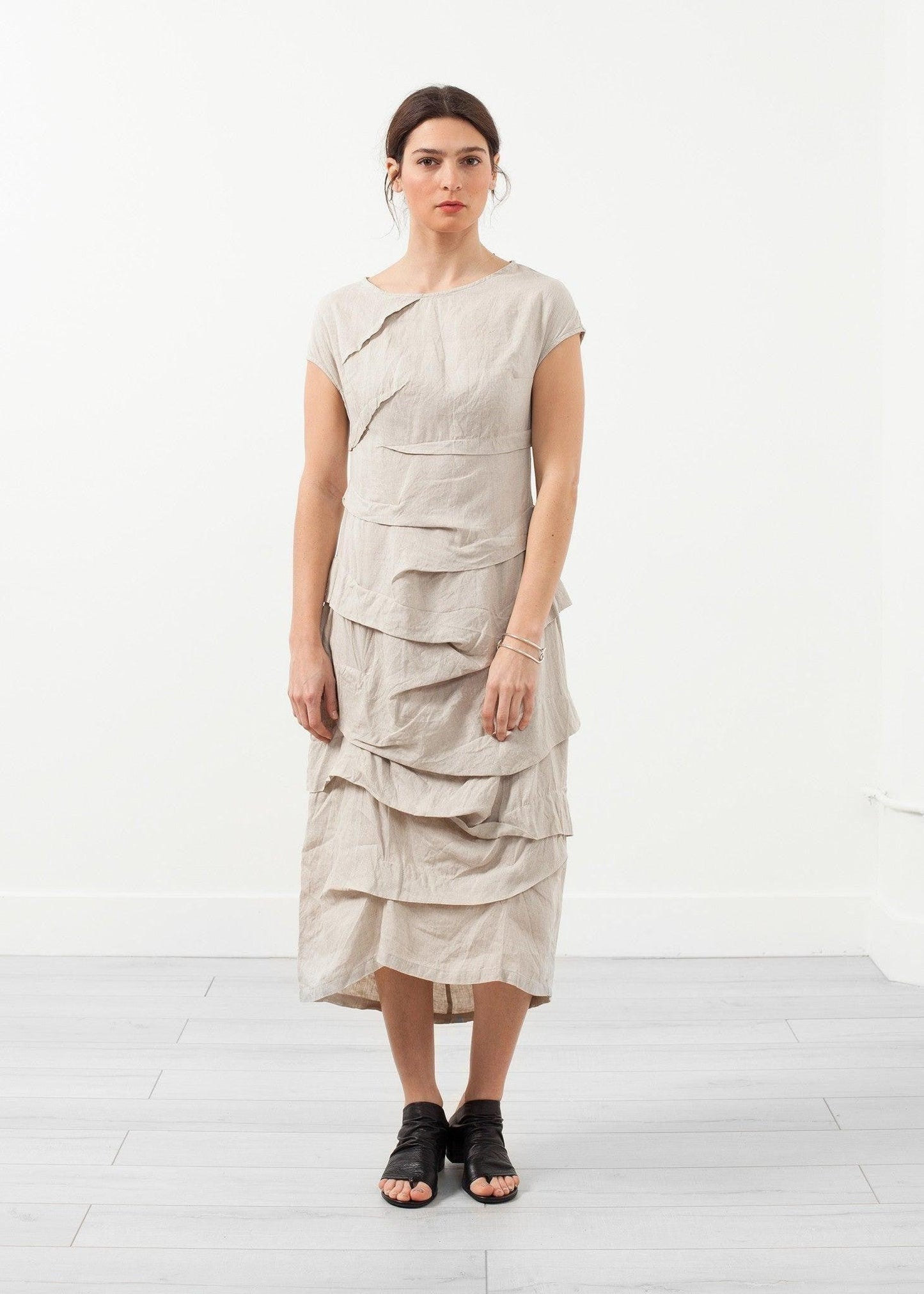 Dapin Dress.
