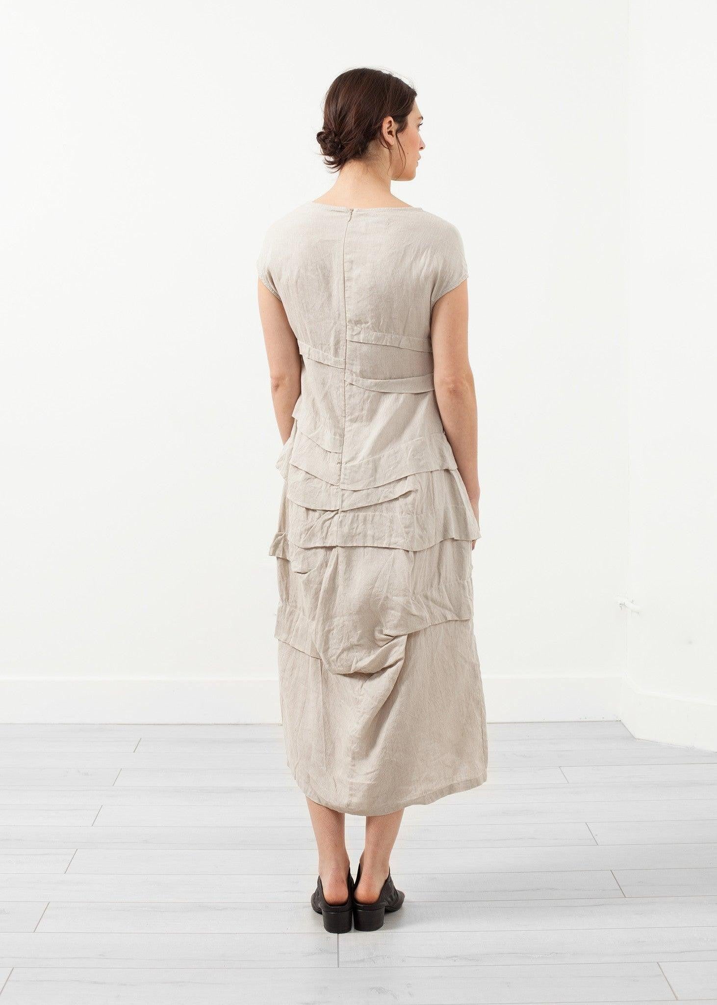 Dapin Dress.