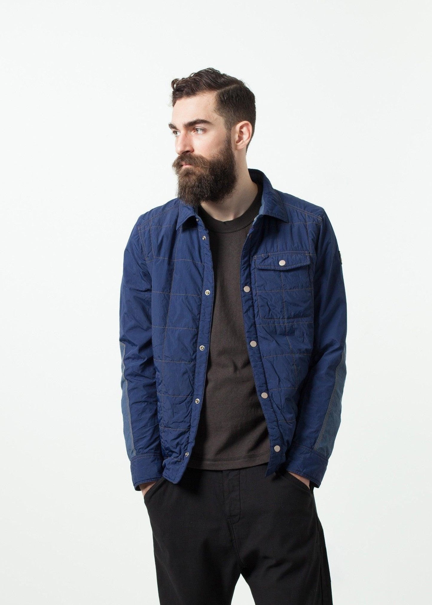 Darell Jacket.