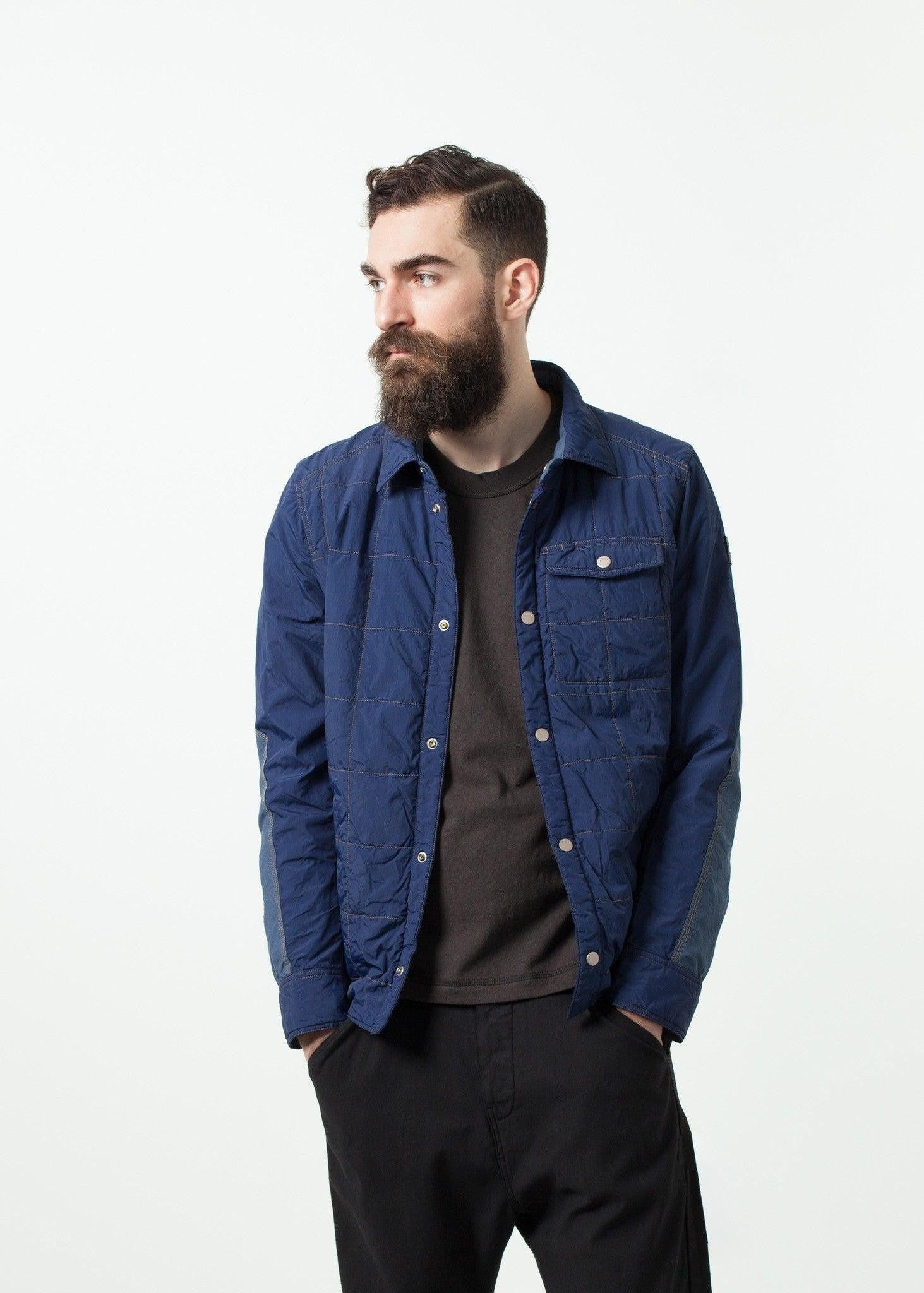 Darell Jacket.
