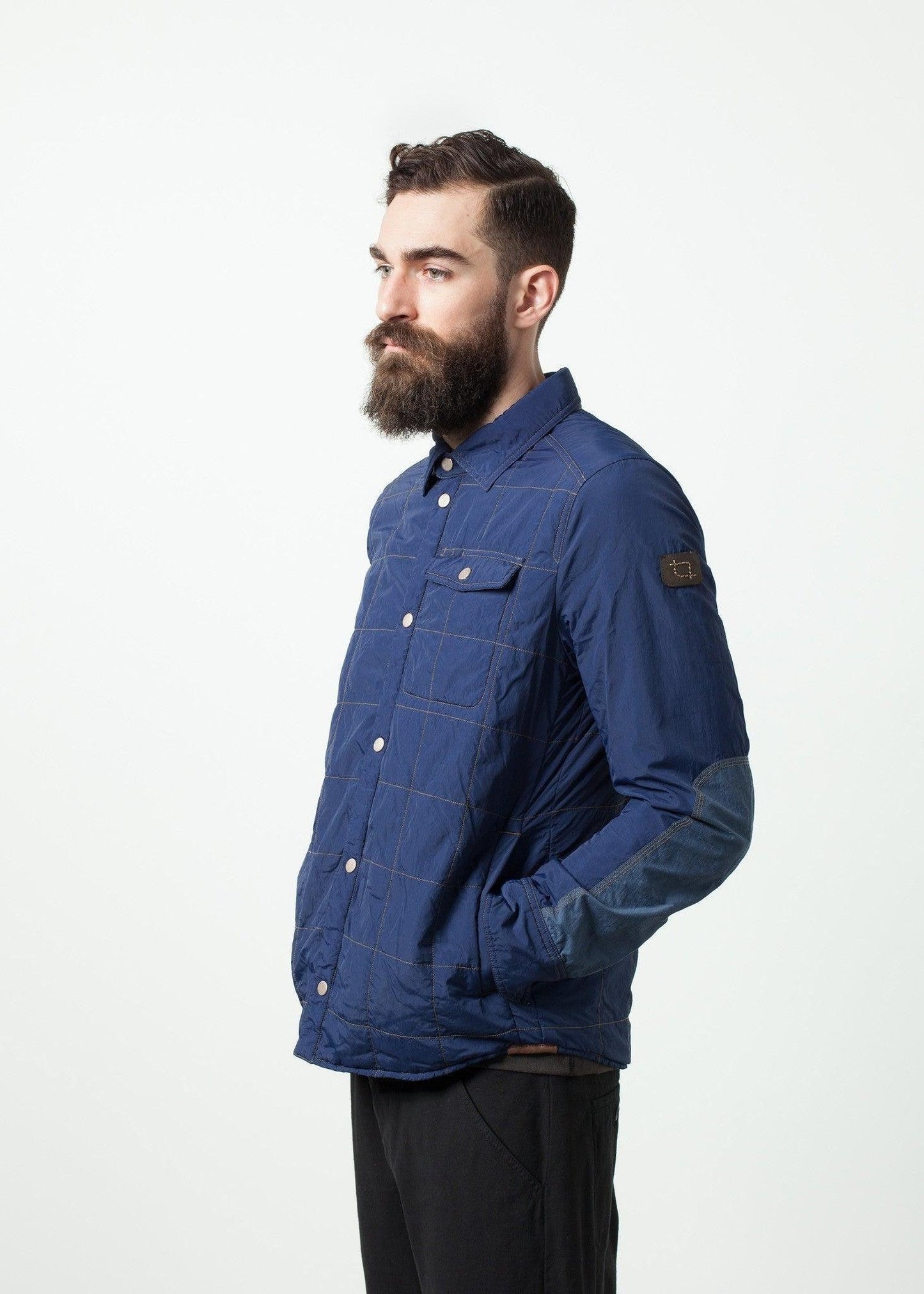 Darell Jacket.