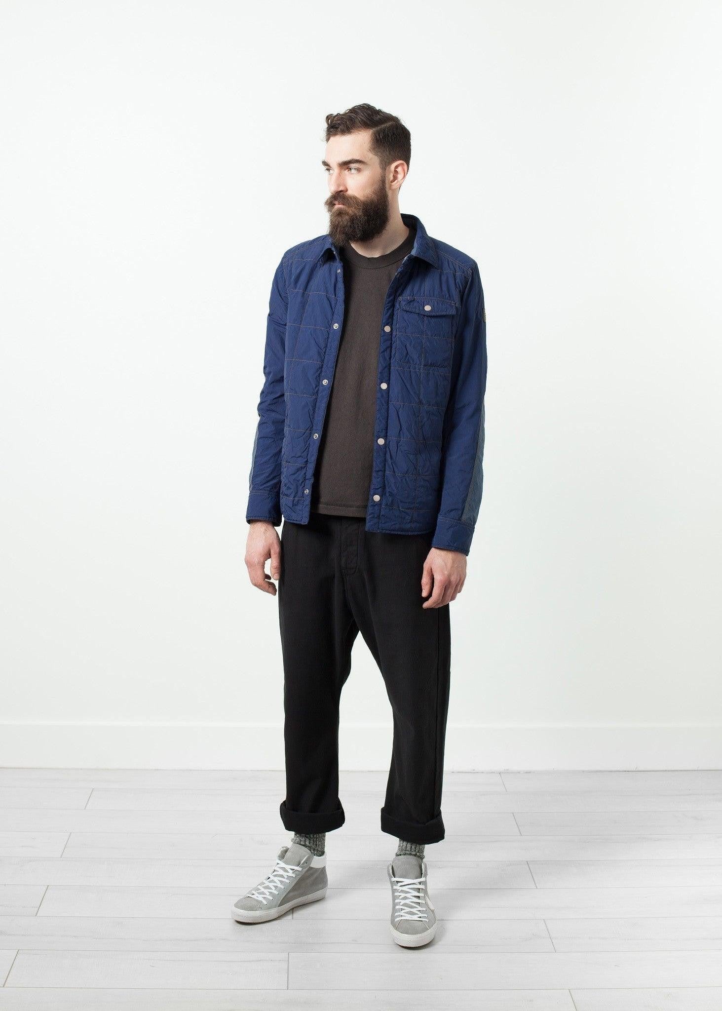 Darell Jacket.