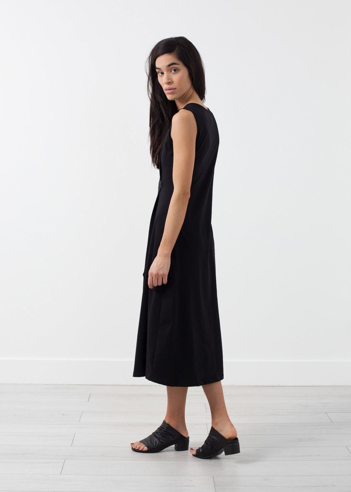 Davi Dress.