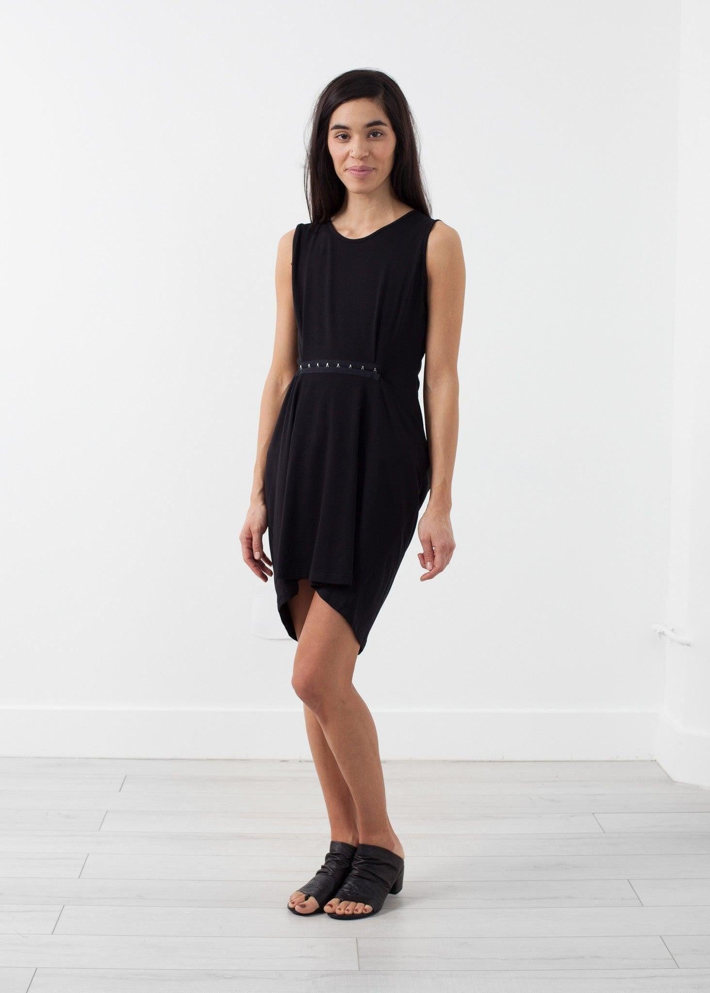 Davi Dress.