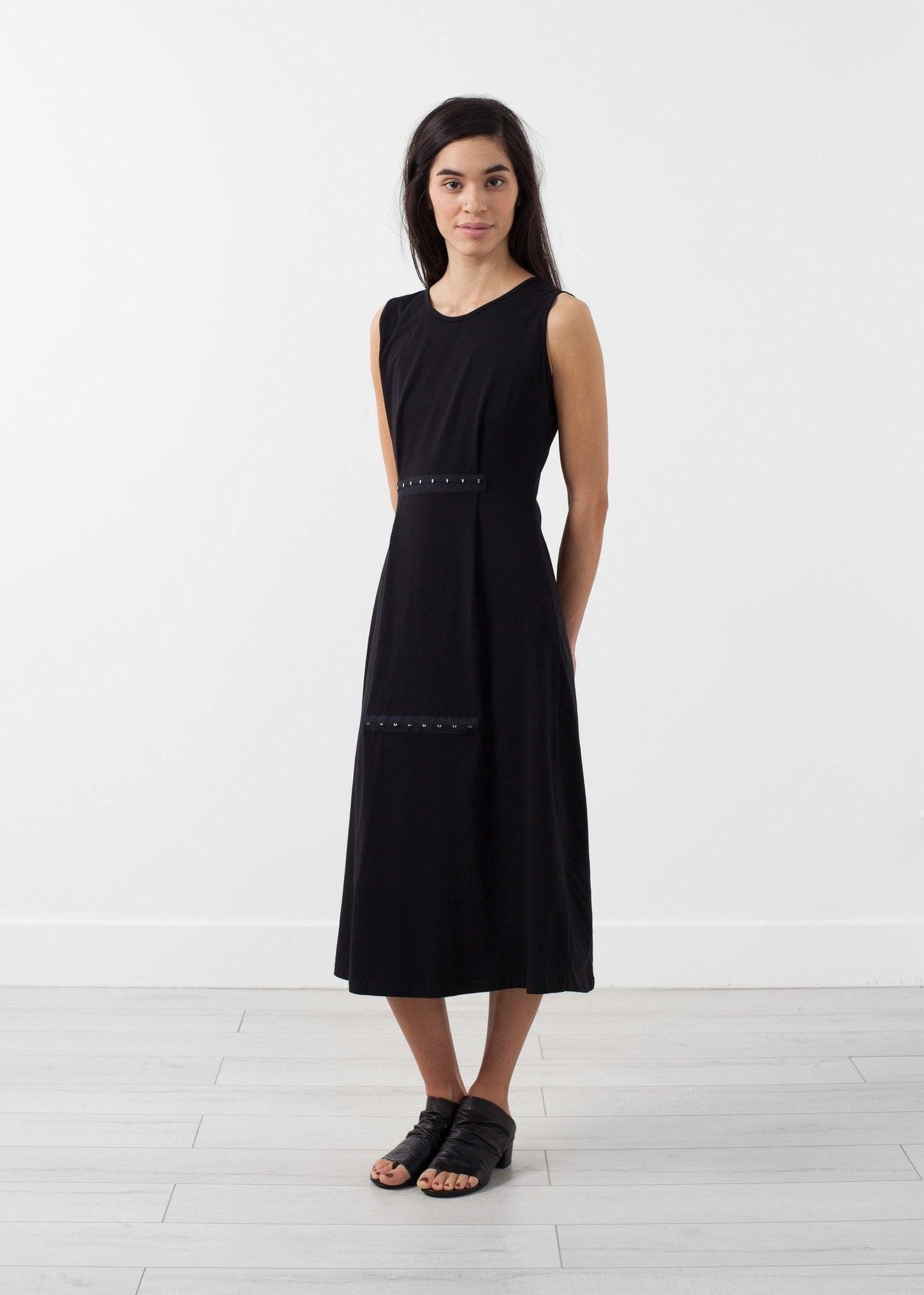 Davi Dress.