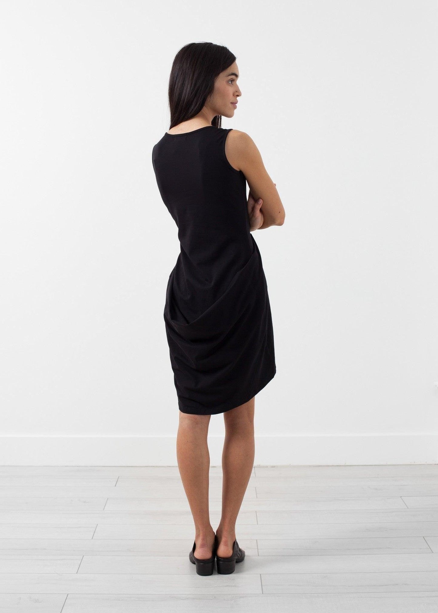 Davi Dress.