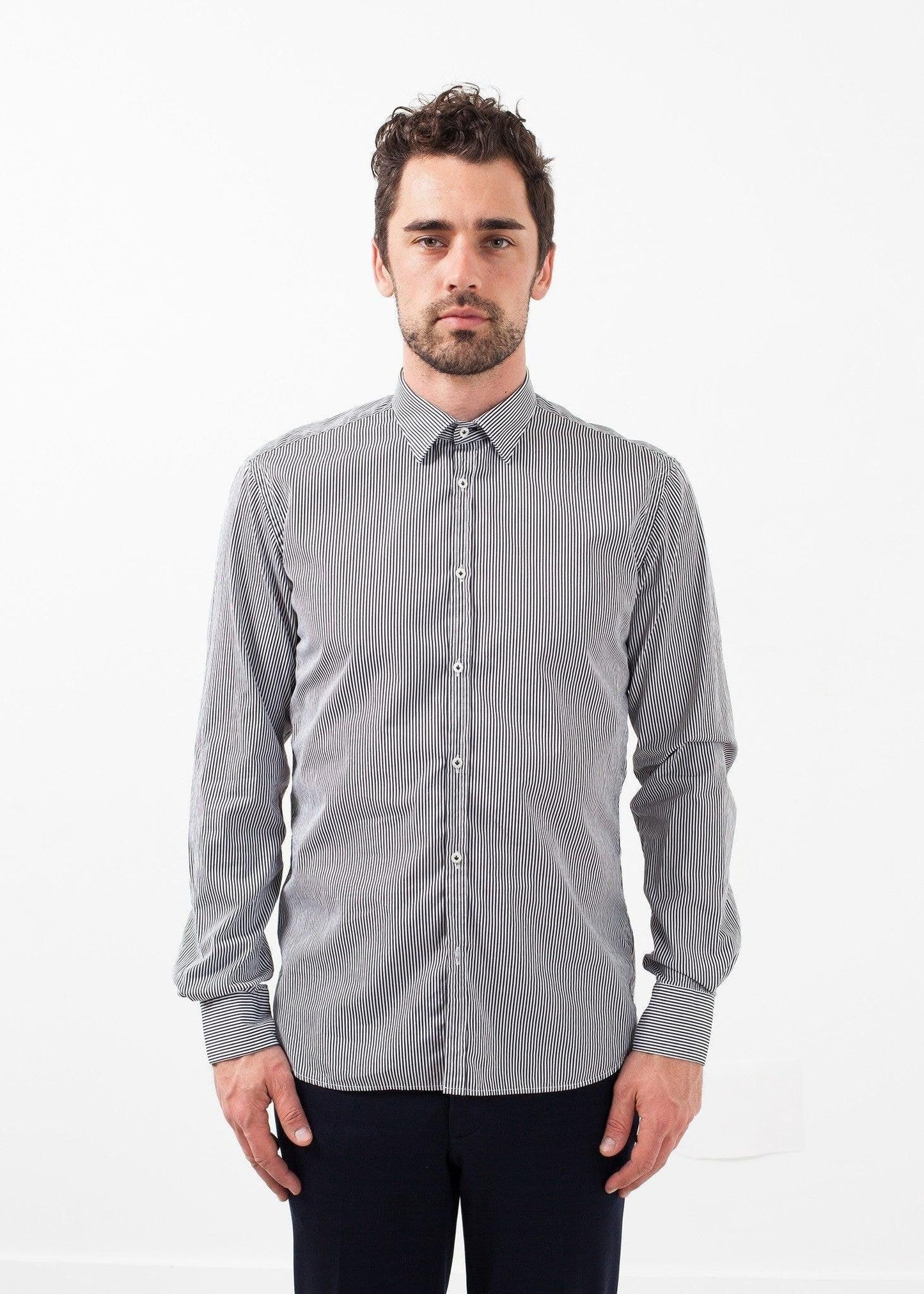 David Shirt.