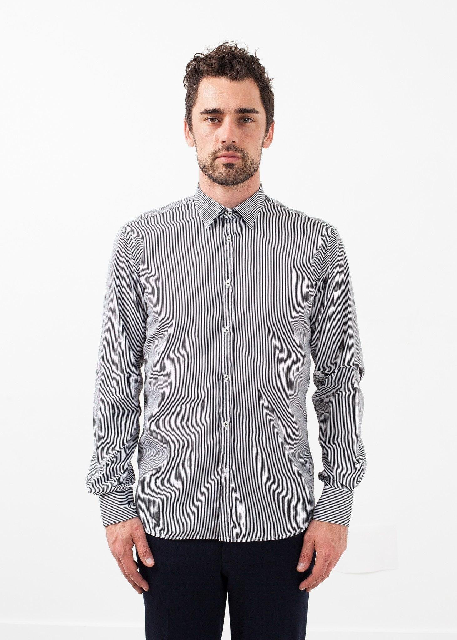 David Shirt.