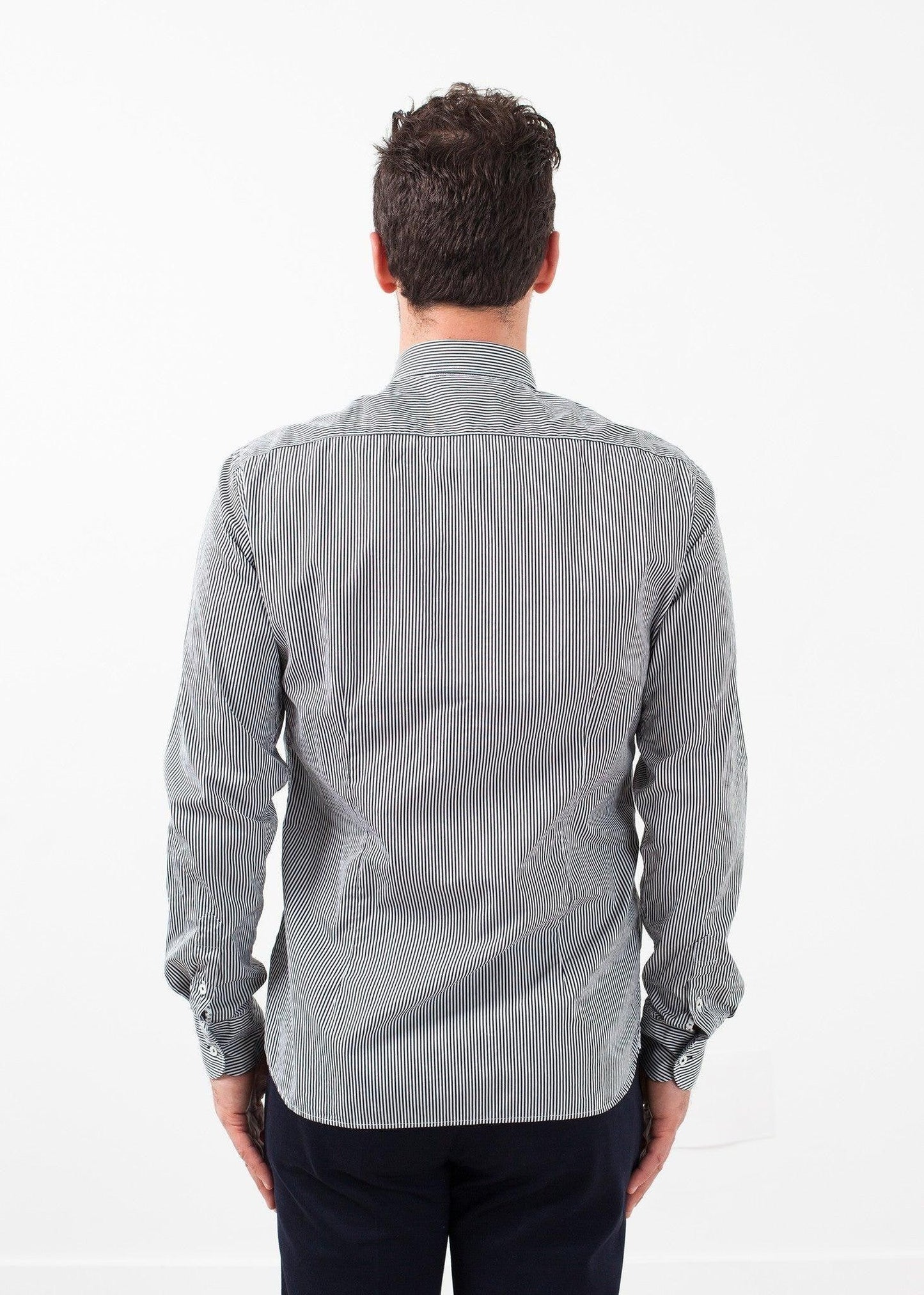 David Shirt.