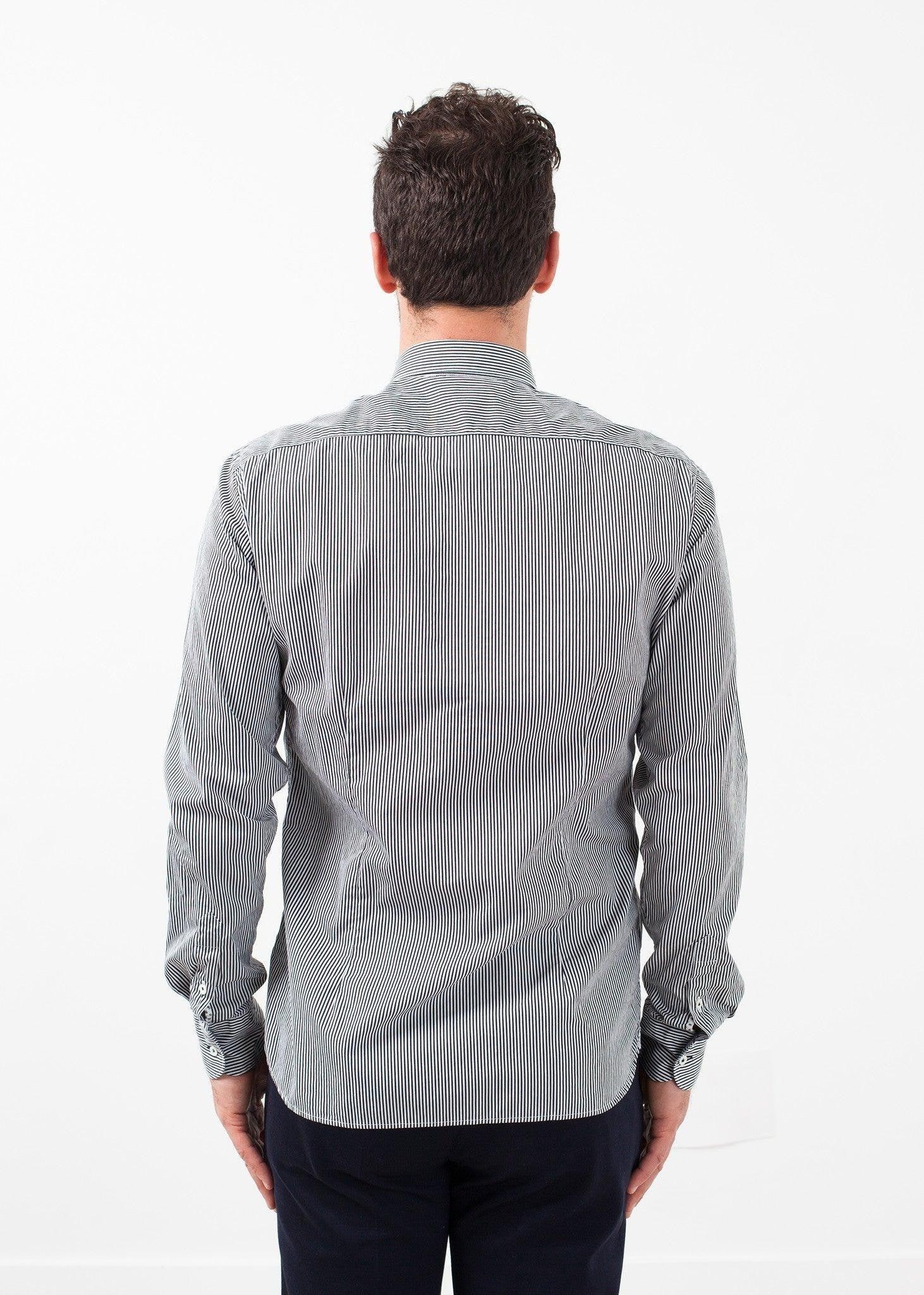 David Shirt.