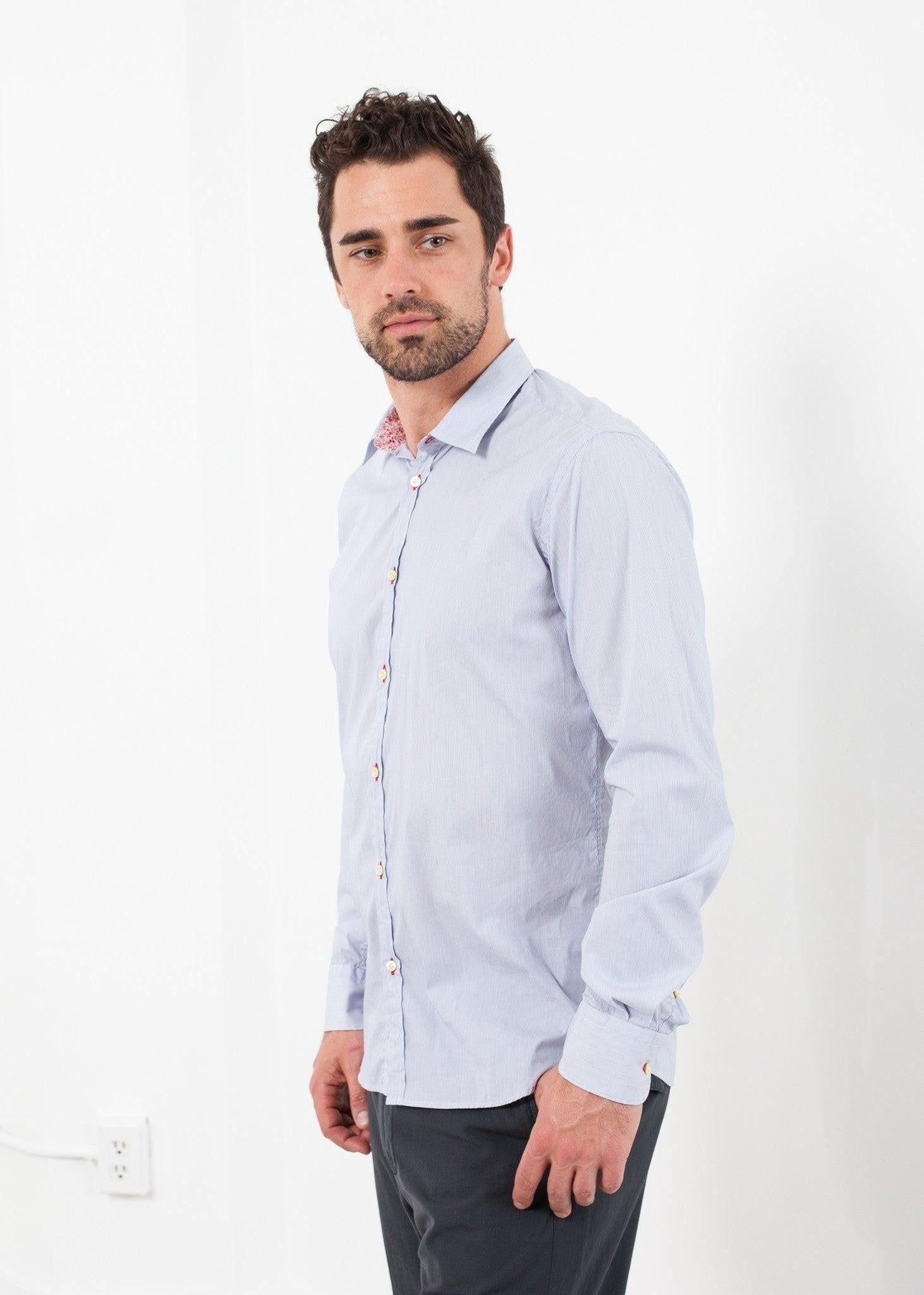 David Shirt.