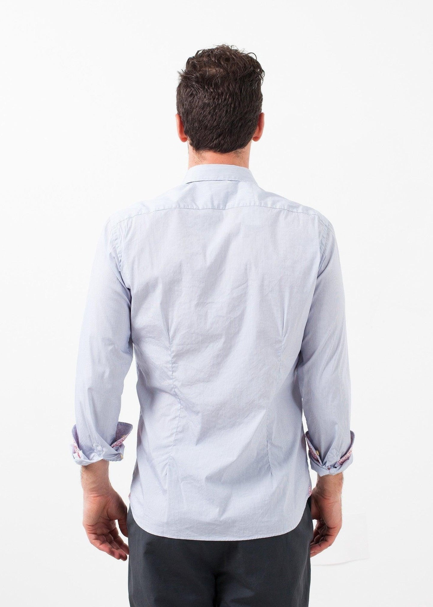 David Shirt.