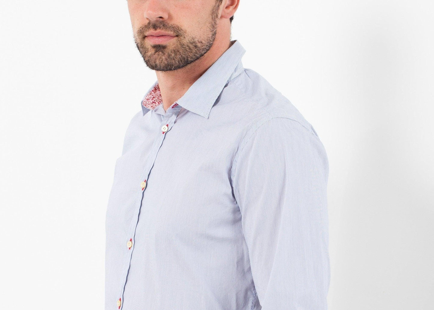 David Shirt.