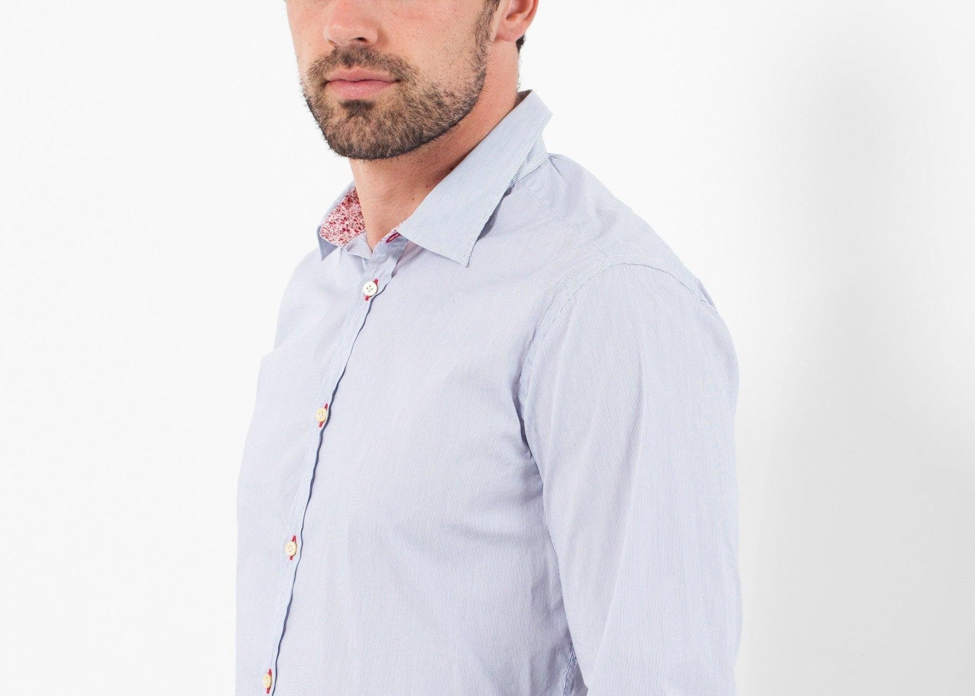 David Shirt.