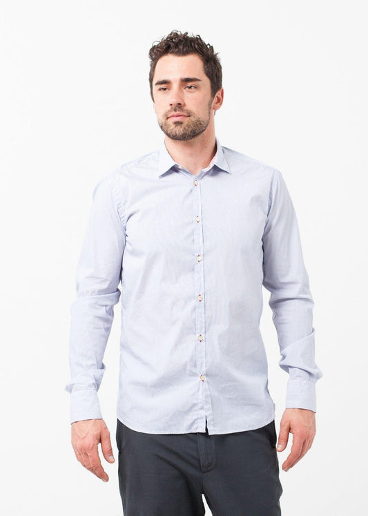David Shirt.
