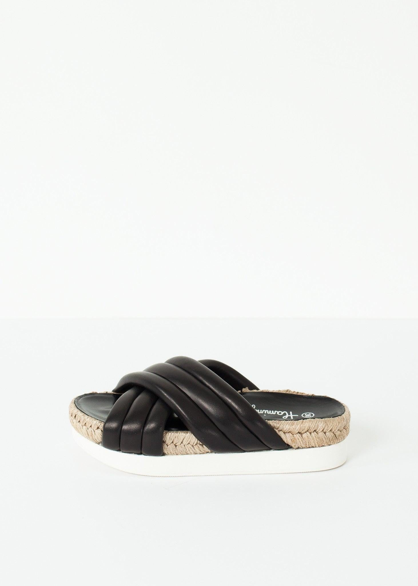 Delano Sandal.