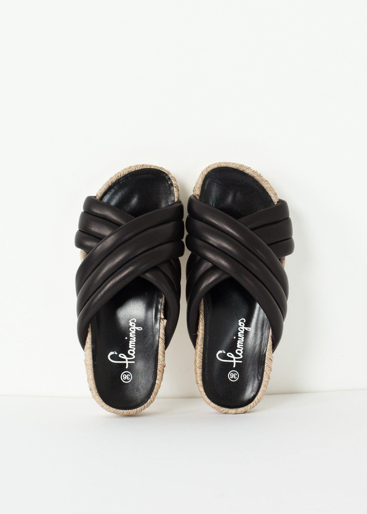 Delano Sandal.
