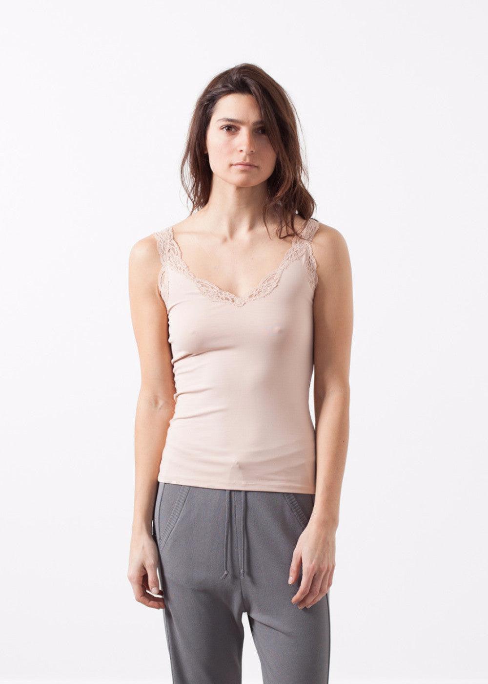 Delicious Camisole.