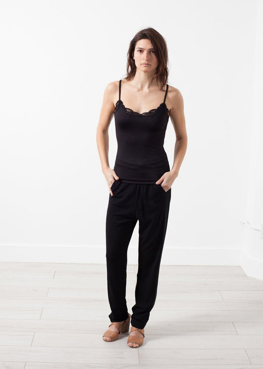 Delicious Lace Camisole.