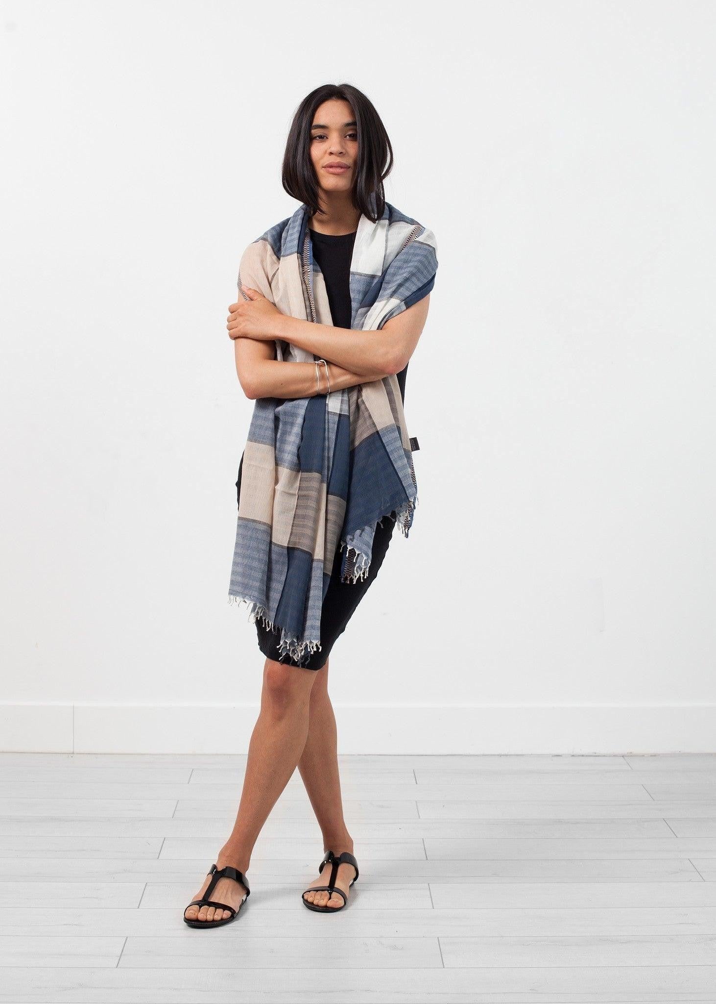Desna Dress.