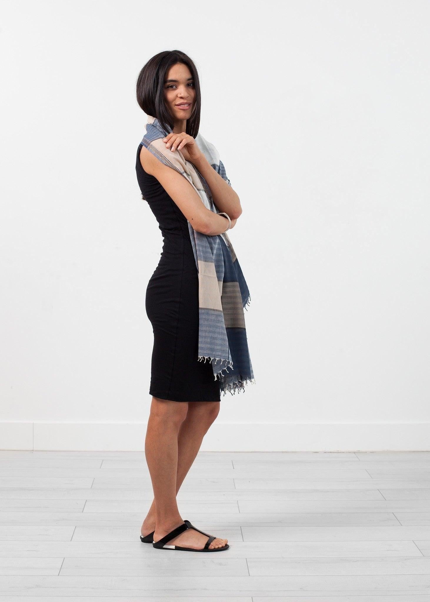 Desna Dress.