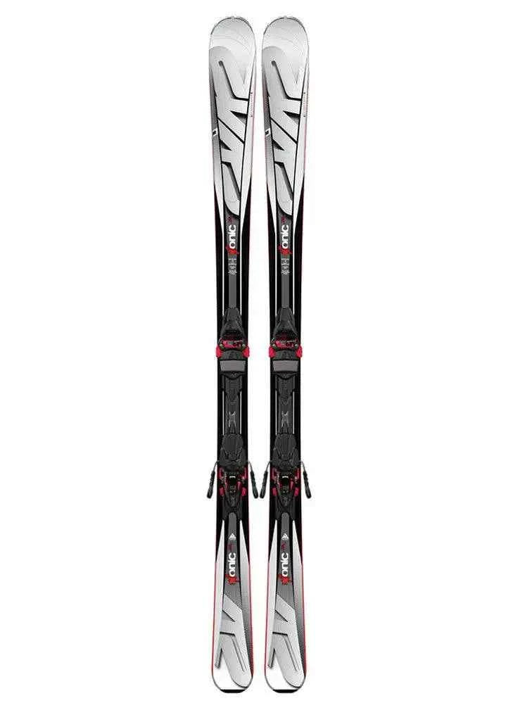 Konic 76 Skis.