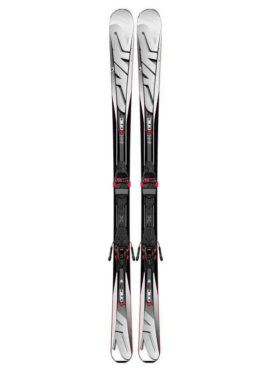 Konic 76 Skis.