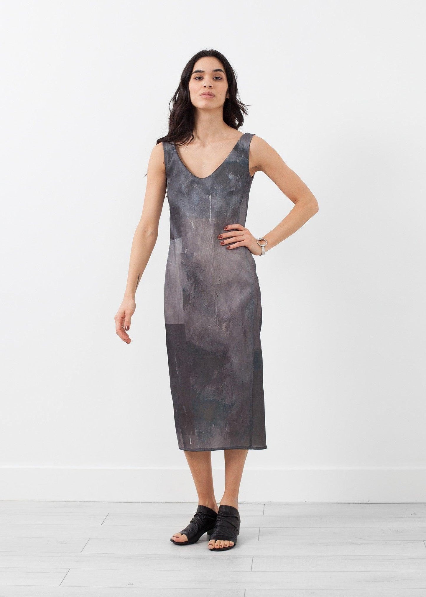Dial Dress.