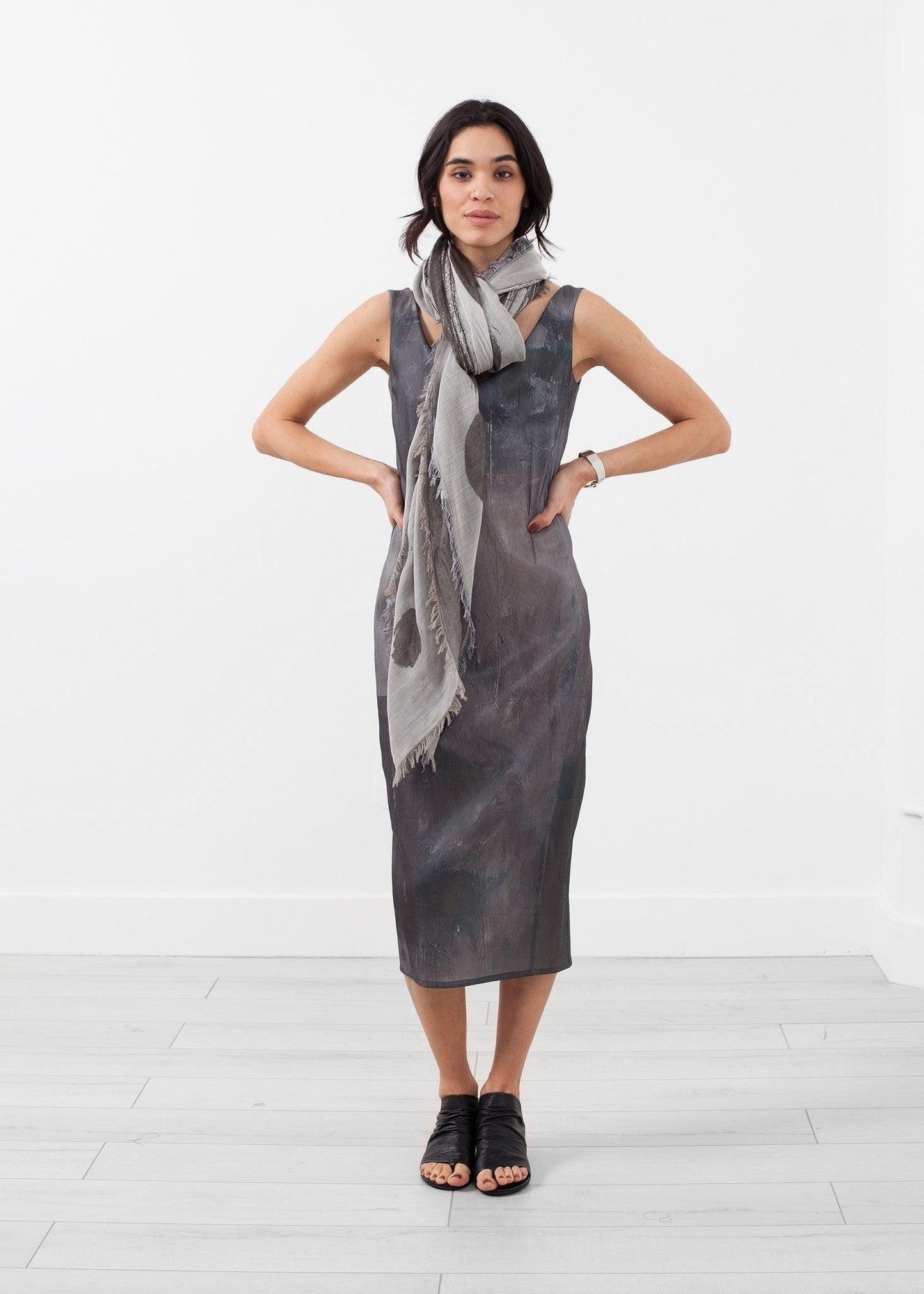 Dial Dress.