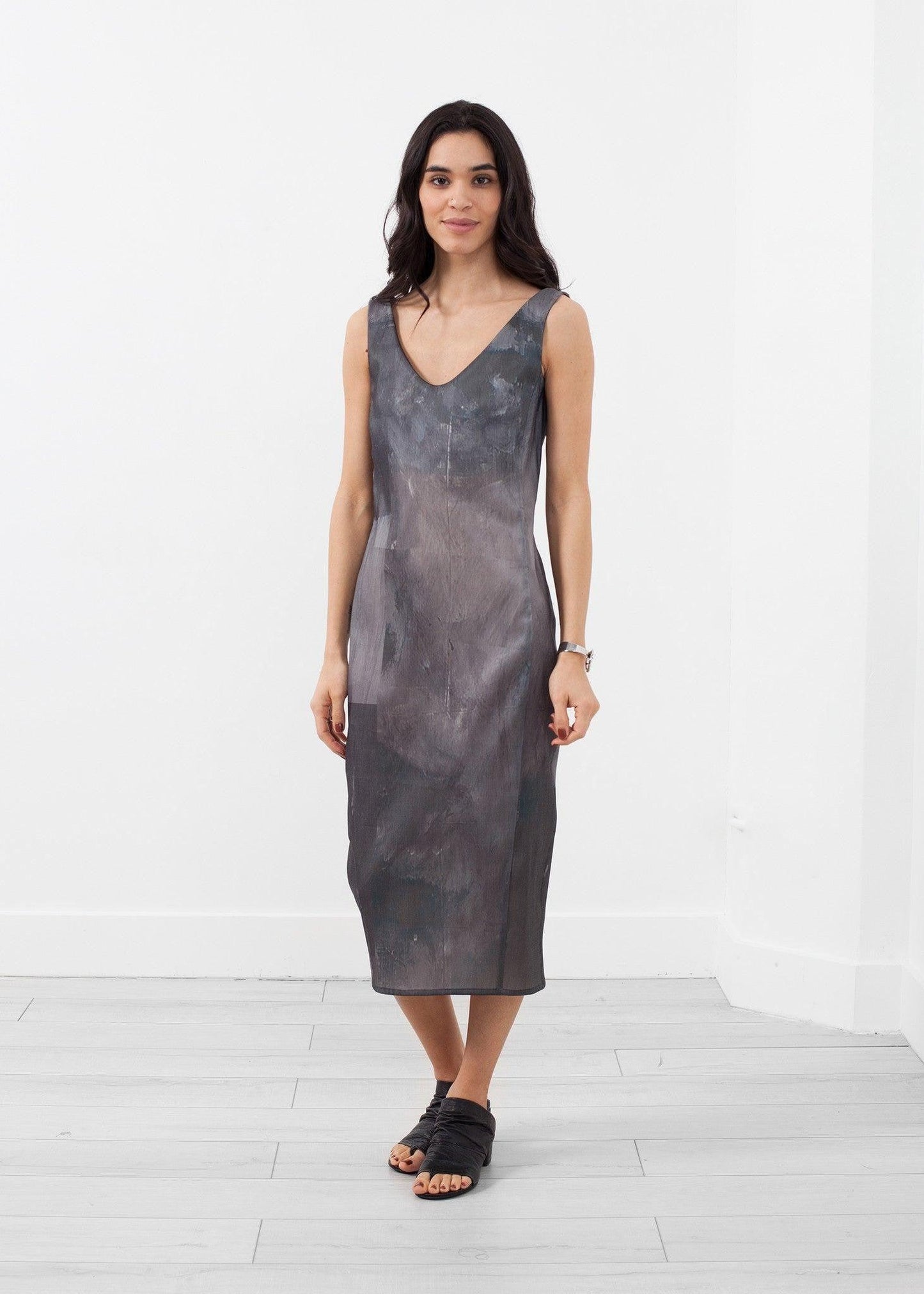 Dial Dress.