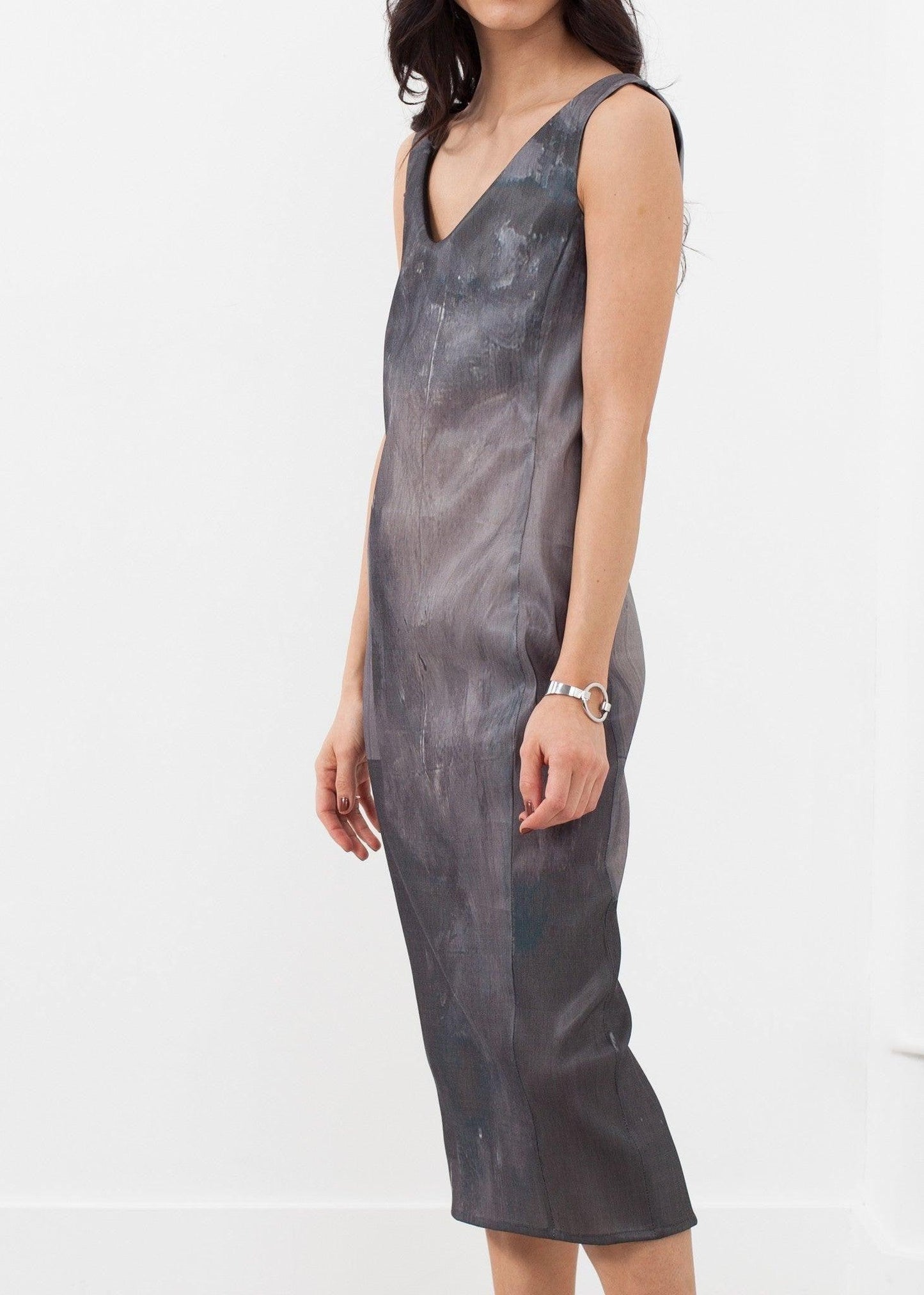 Dial Dress.