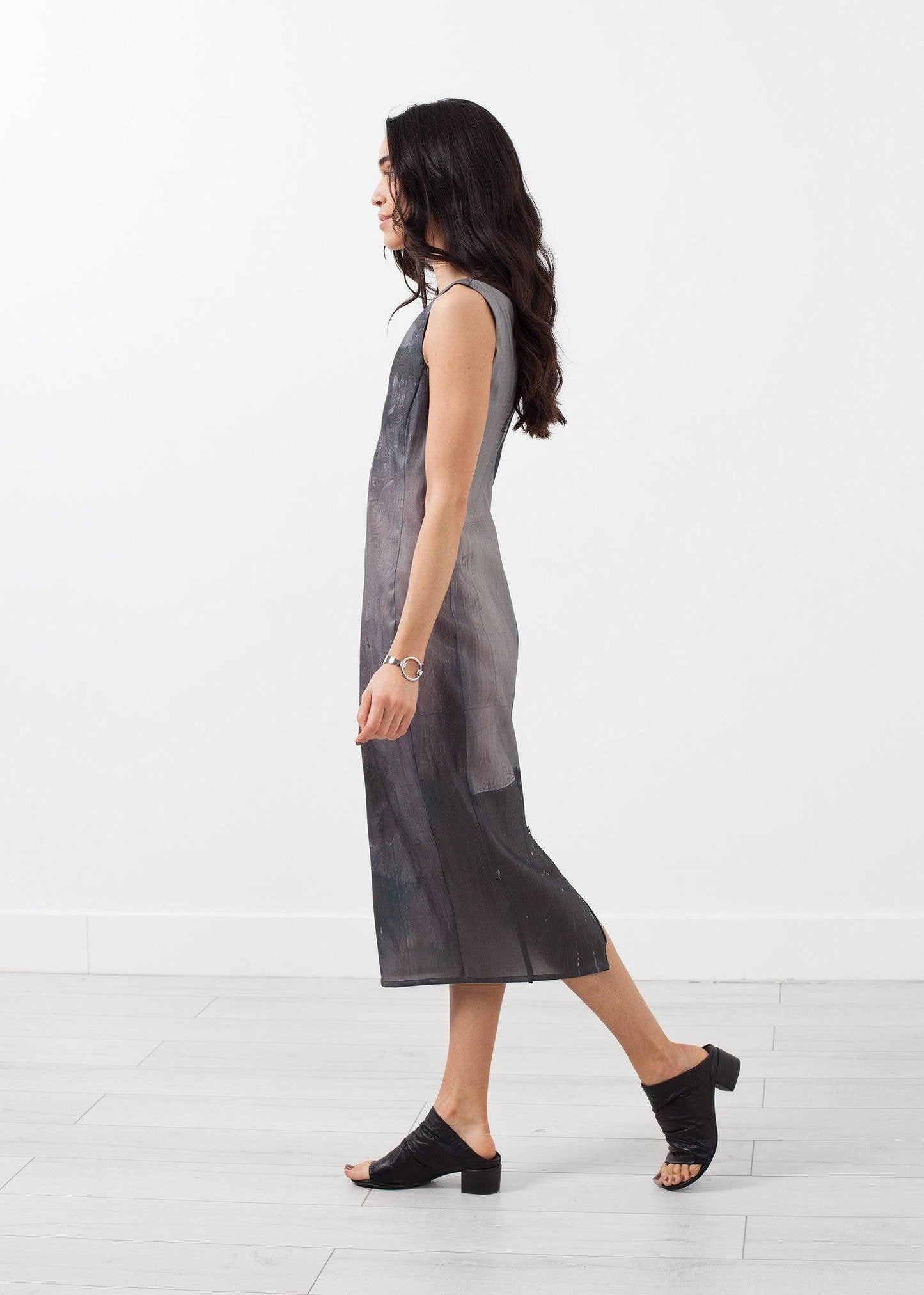 Dial Dress.