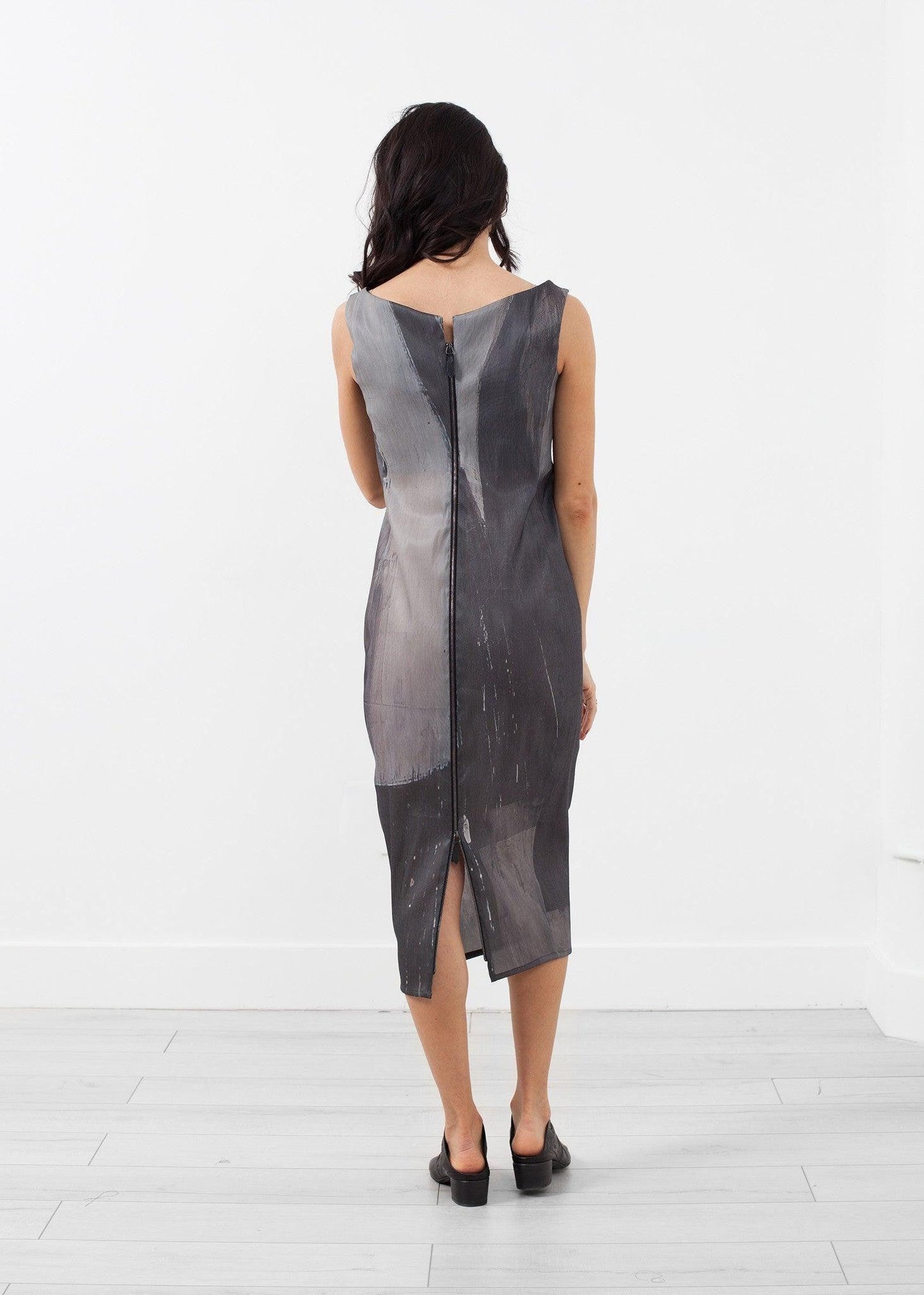 Dial Dress.