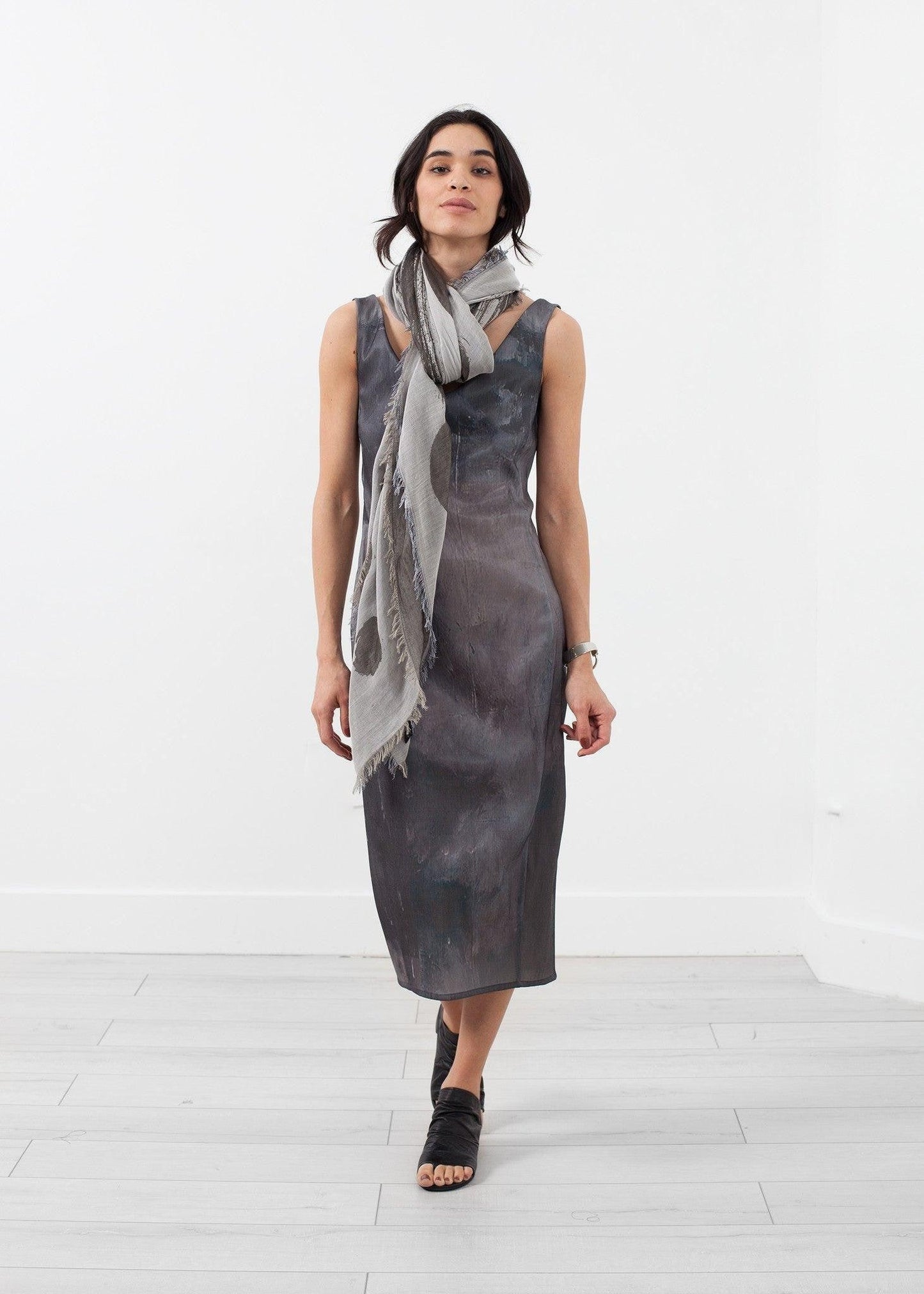 Dial Dress.