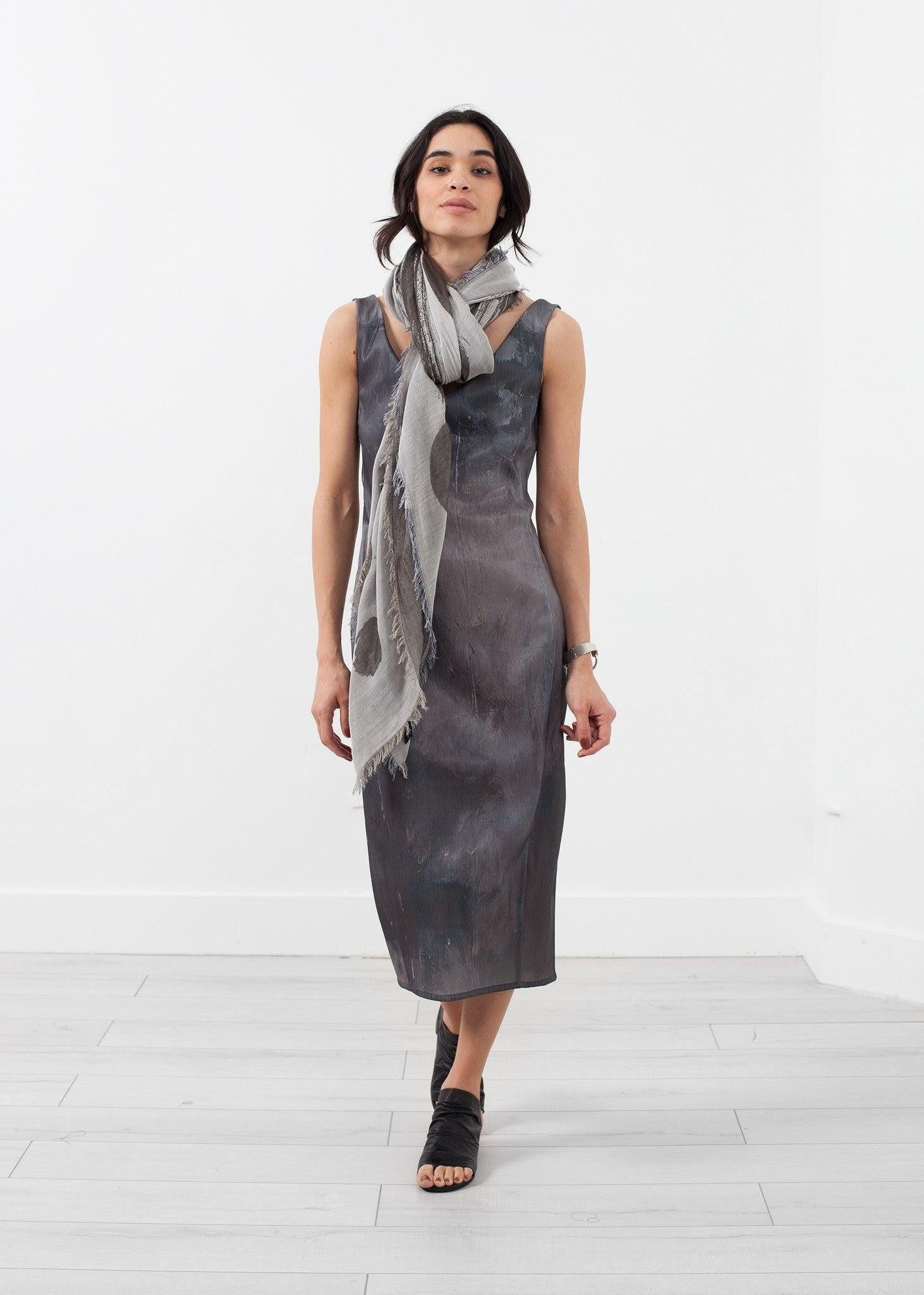 Dial Dress.